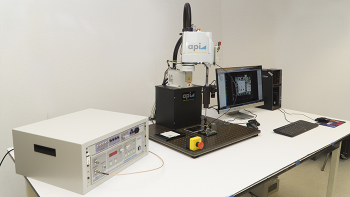 SmartScan - EMI/ESD