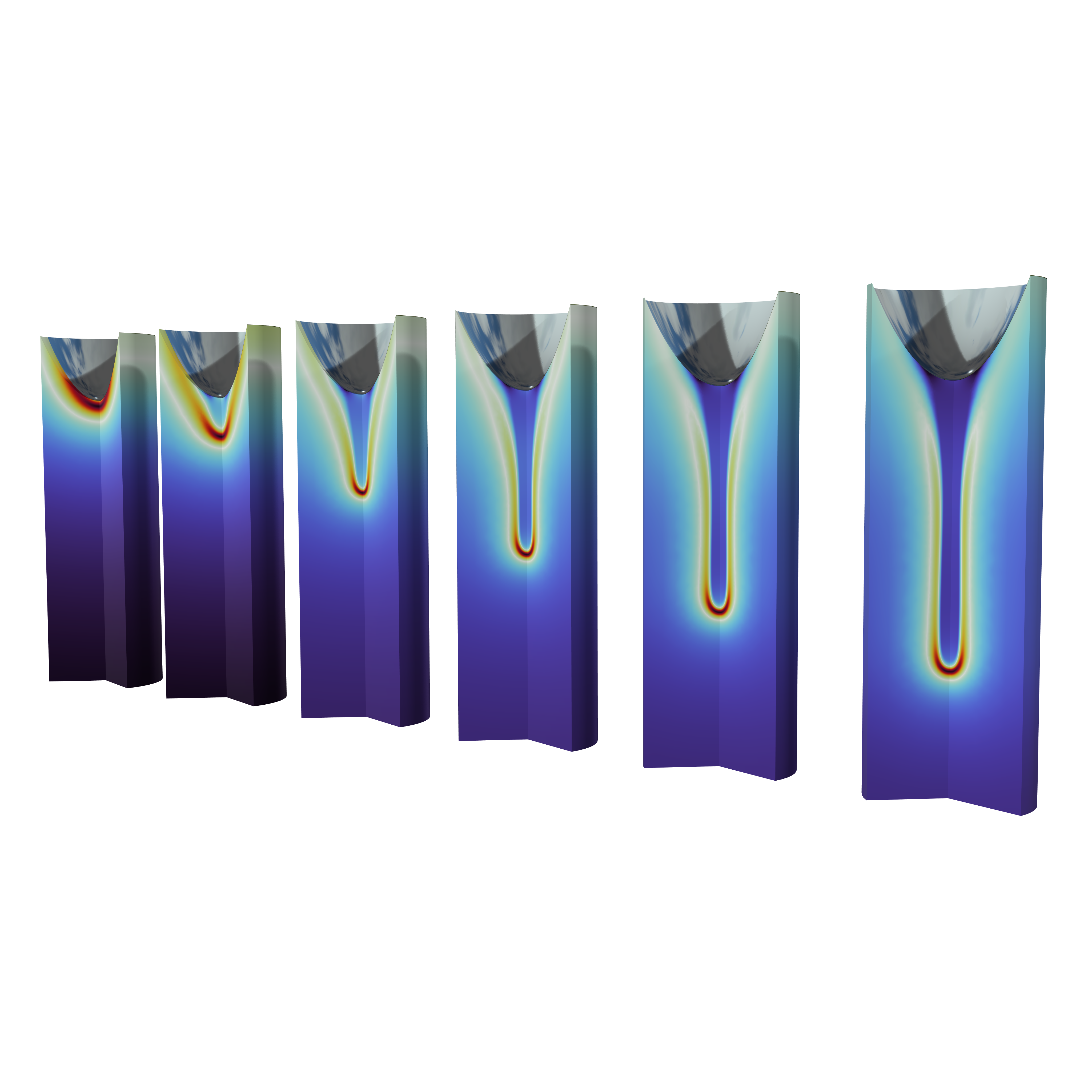 Electric Discharge Module