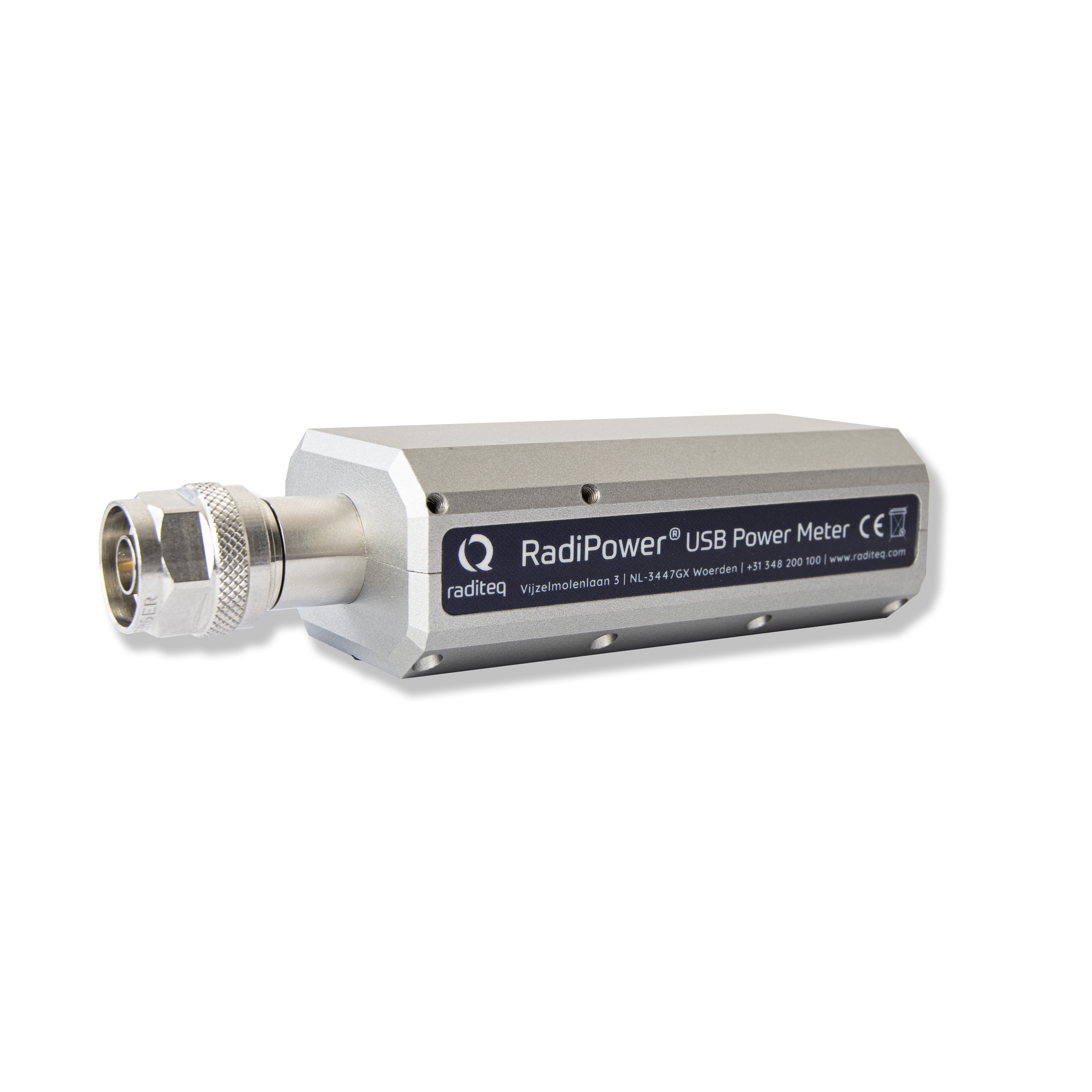 RadiPower® RF Power Meter