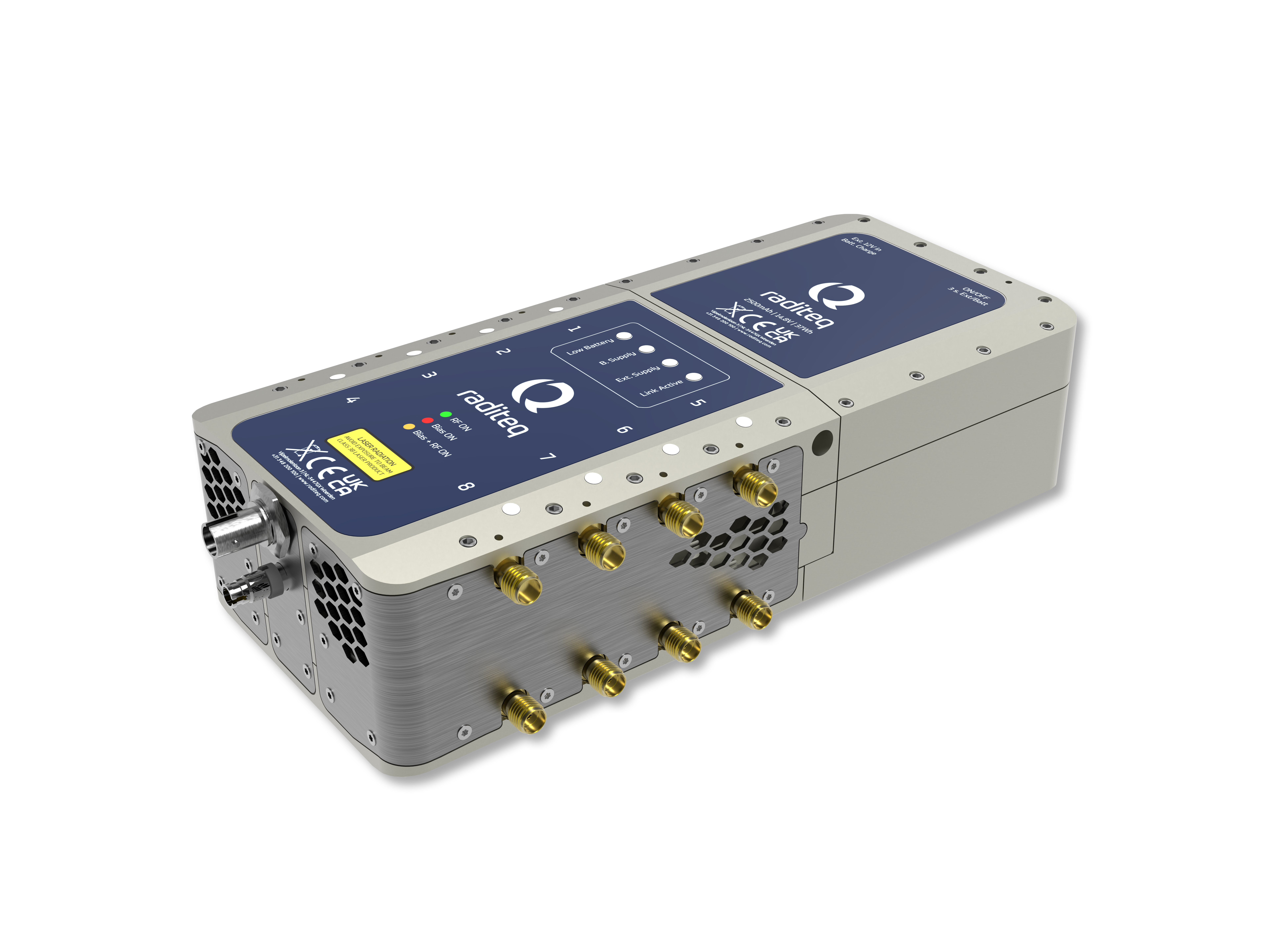 RadiLink® RF Optical Link