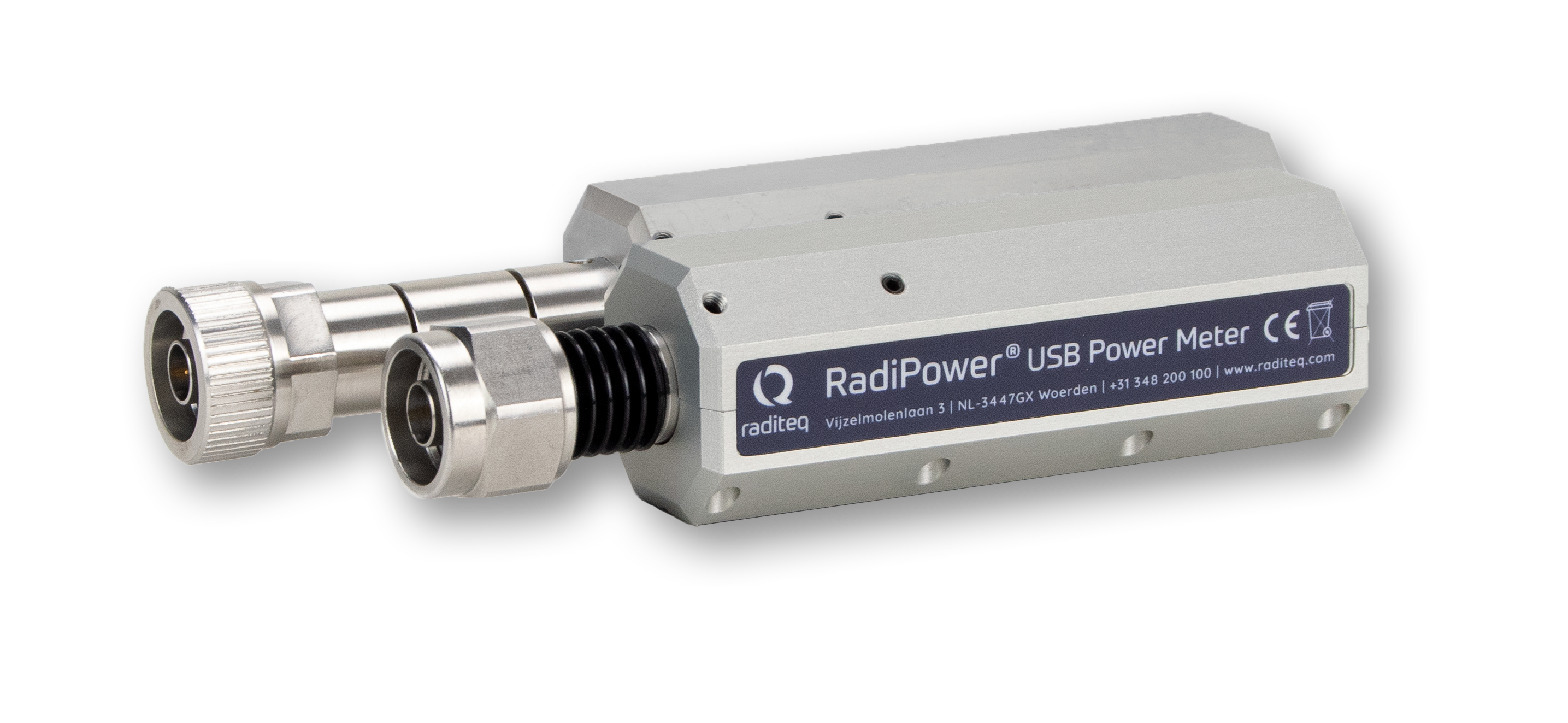 RadiPower | RF Power Meters