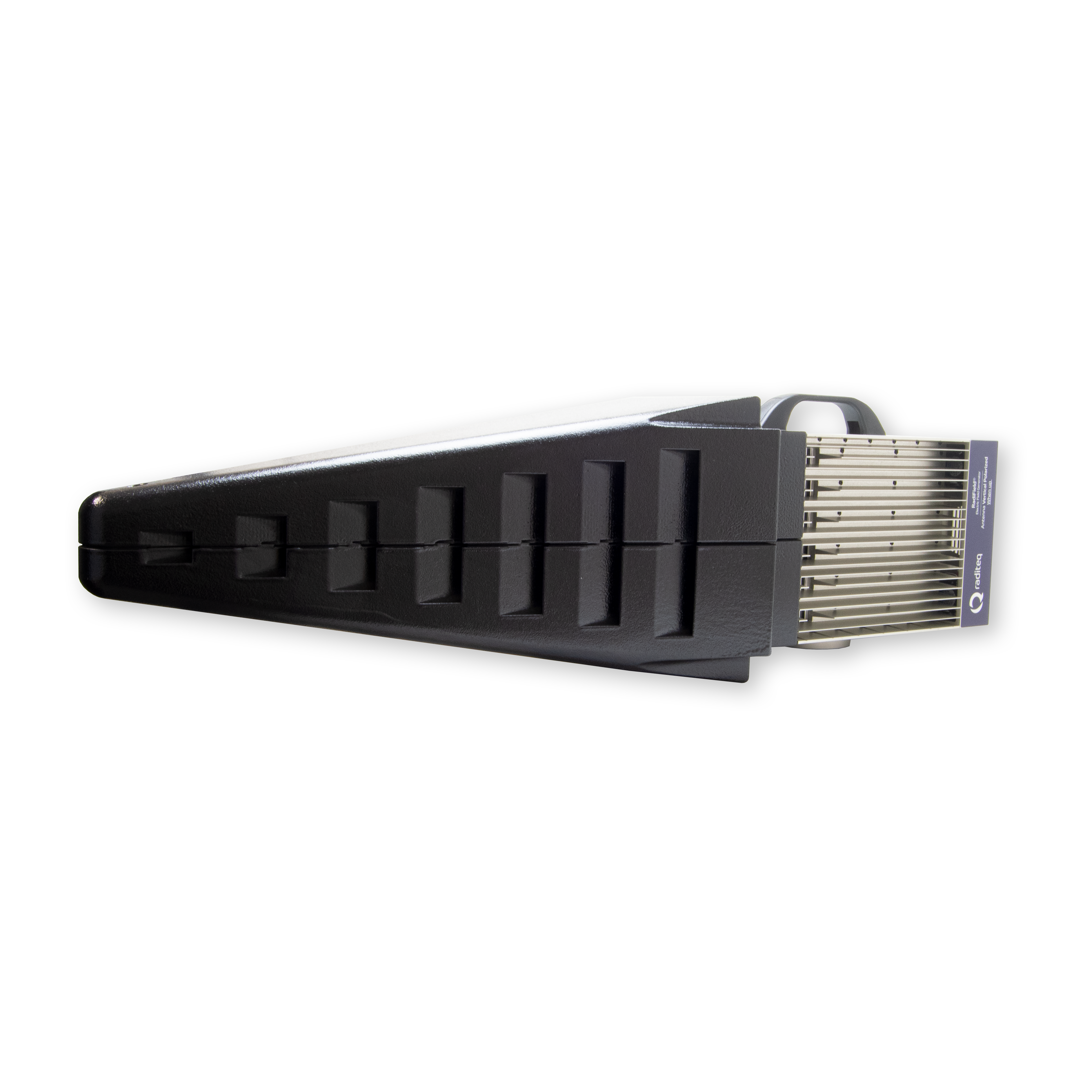 RadiField | E-Field Generator