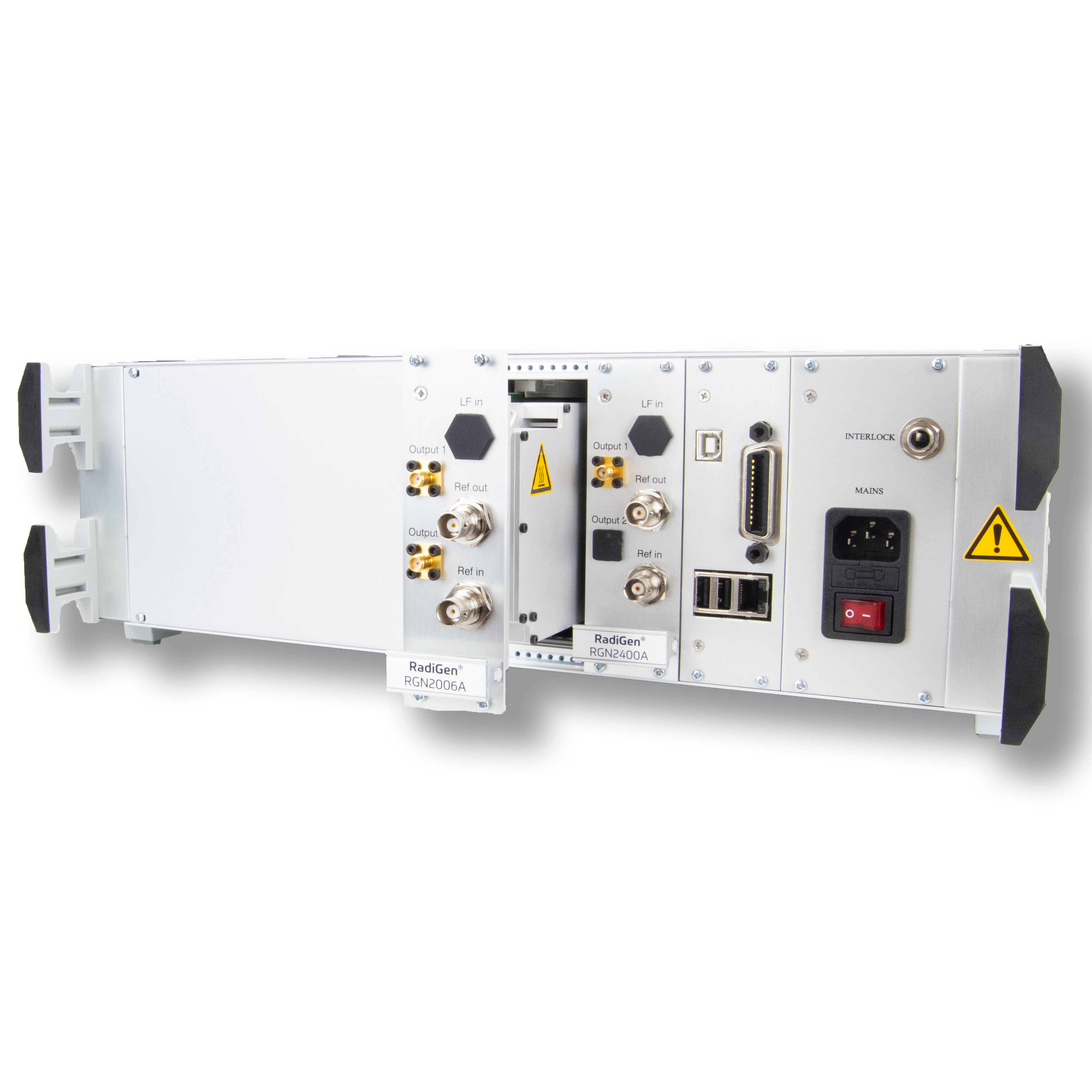 RadiGen | Signal generator