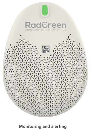 RF Monitoring System