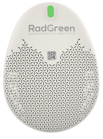 EMR/EMF Monitoring System