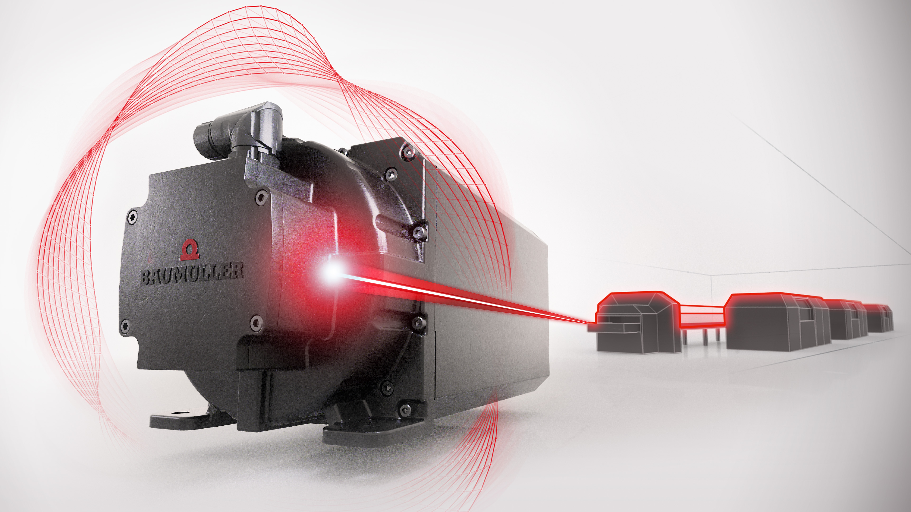Highly adaptable for greater efficiency and productivity