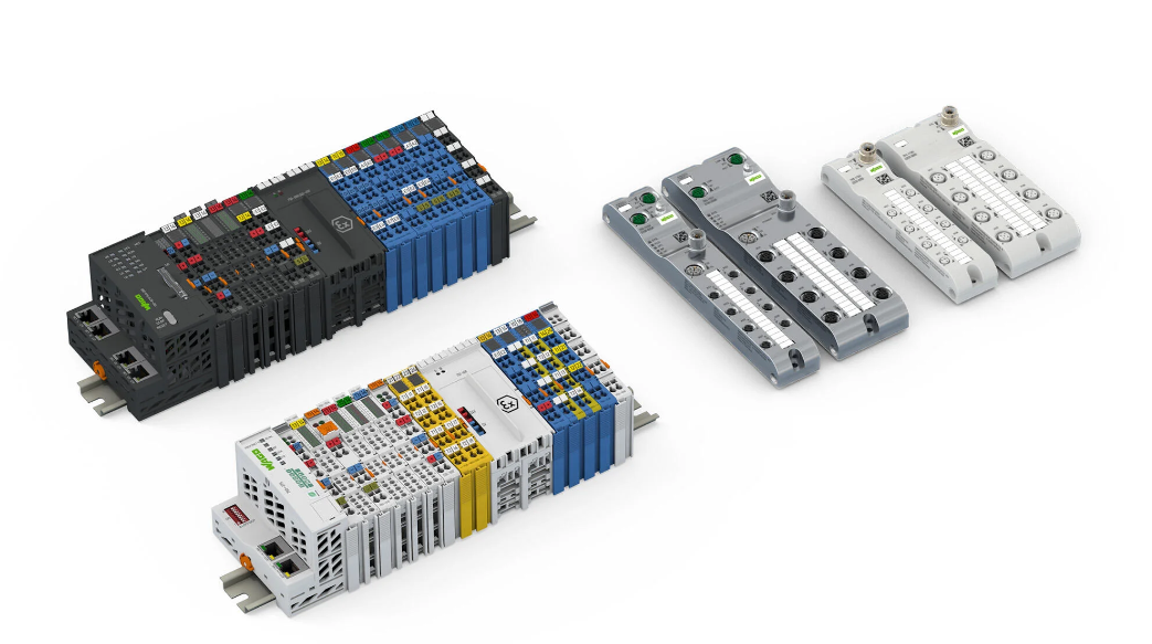 I/O SYSTEMS