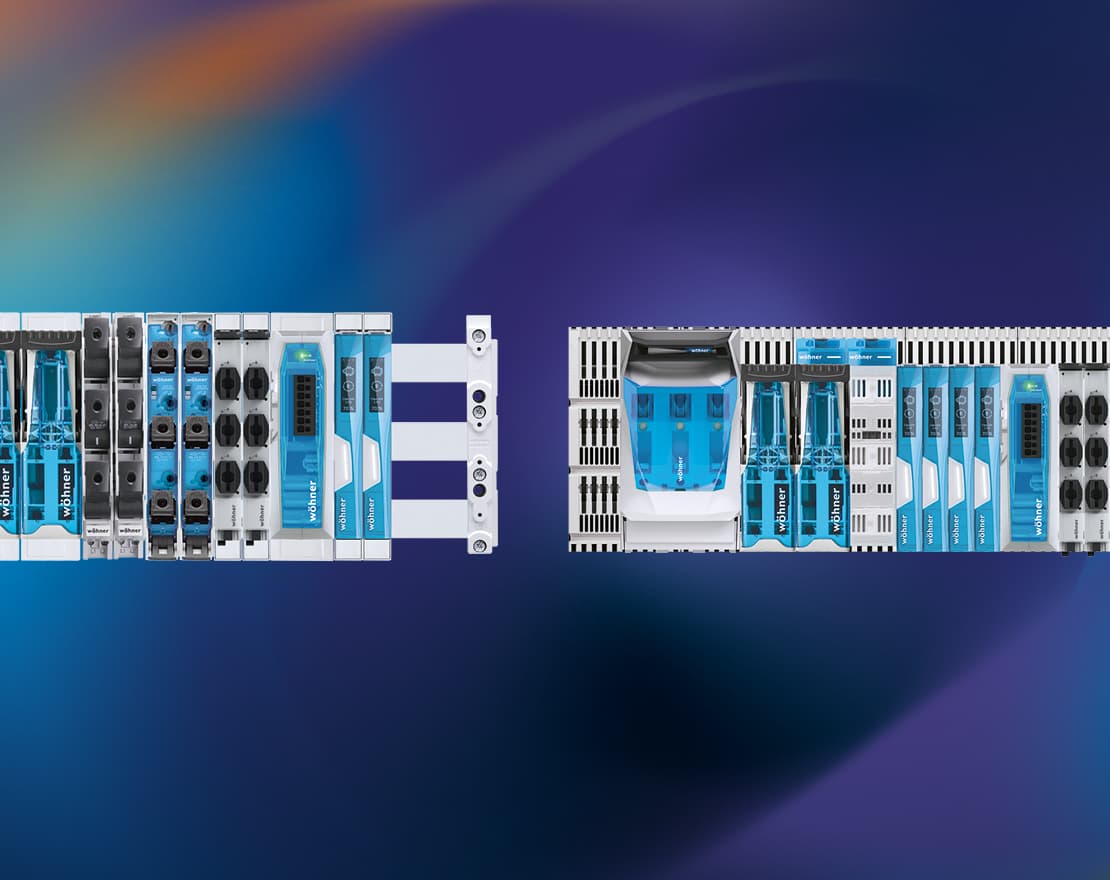 The future of power distribution: customised and out-of-the-box