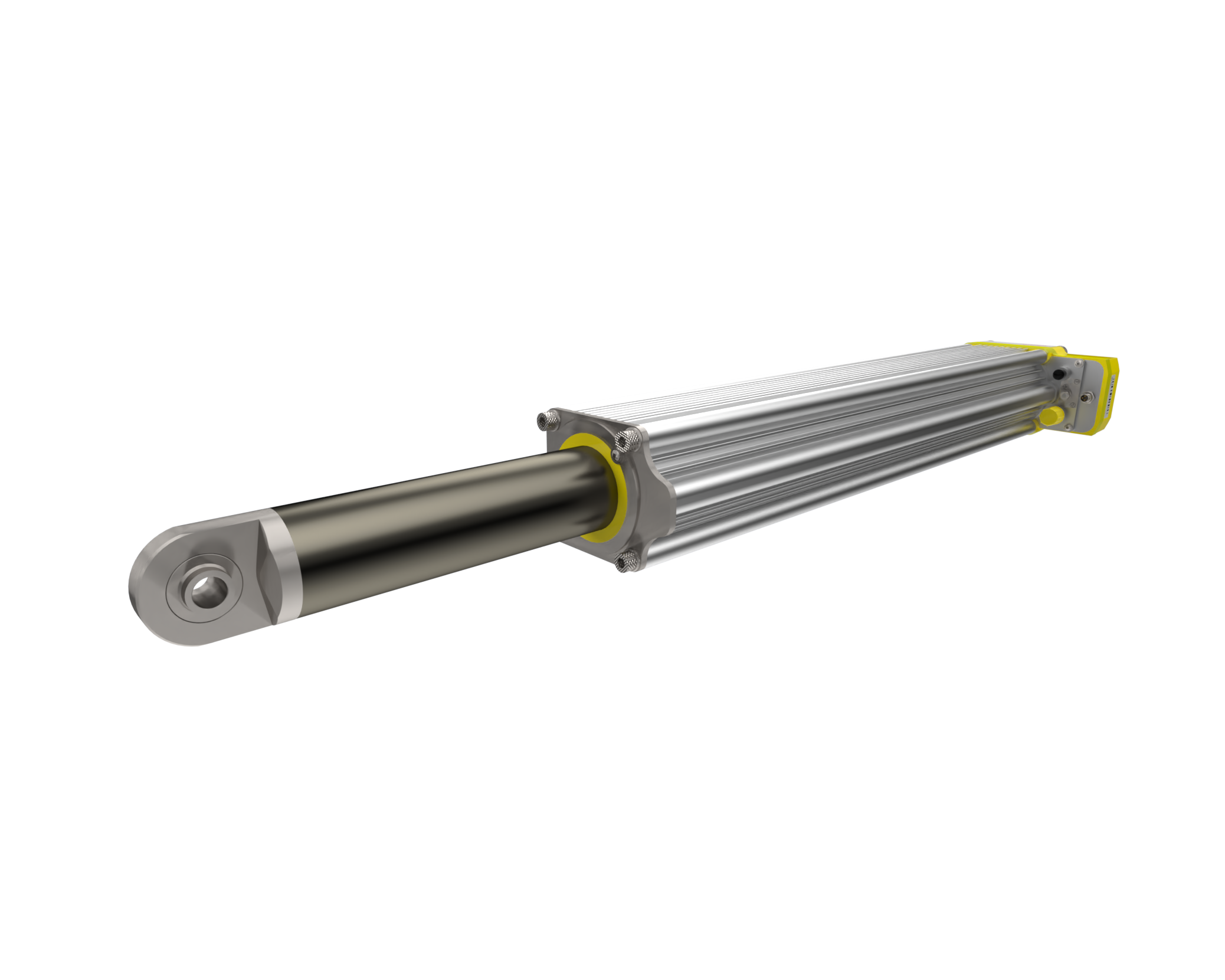 Linear drive units AG 90, AG 91, AG 93 and AG 96