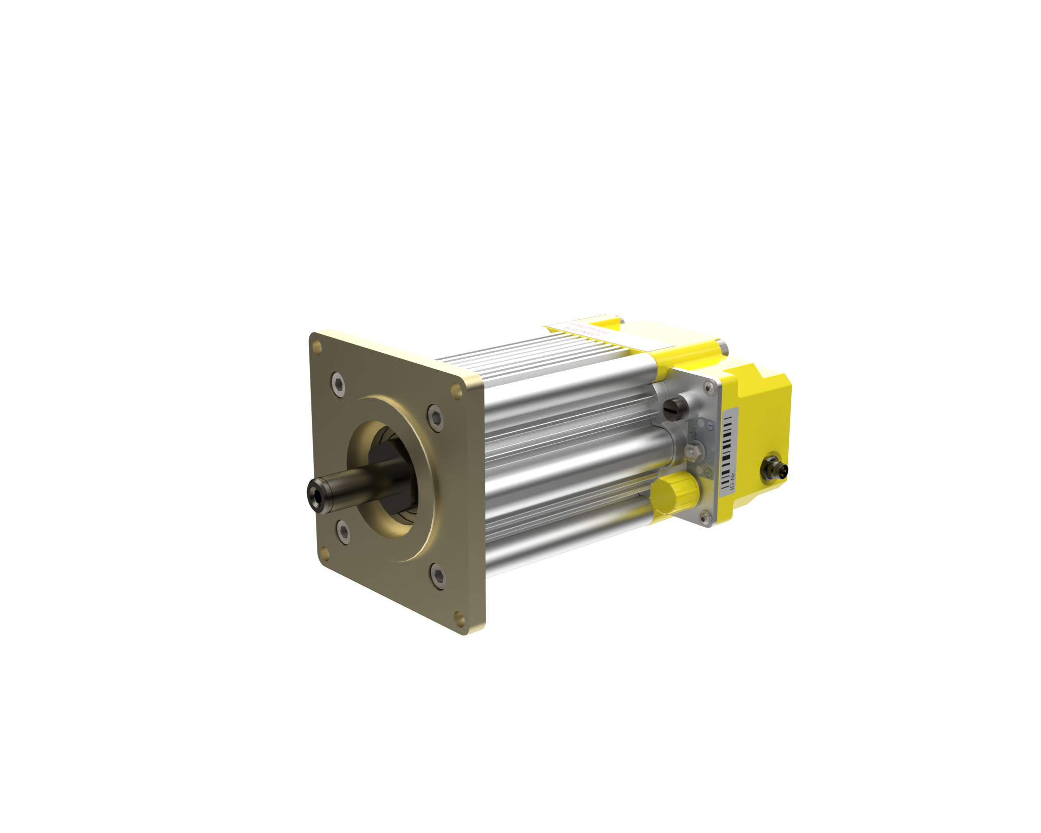 Rotary drive units AD 11, AD 12 and AD 14