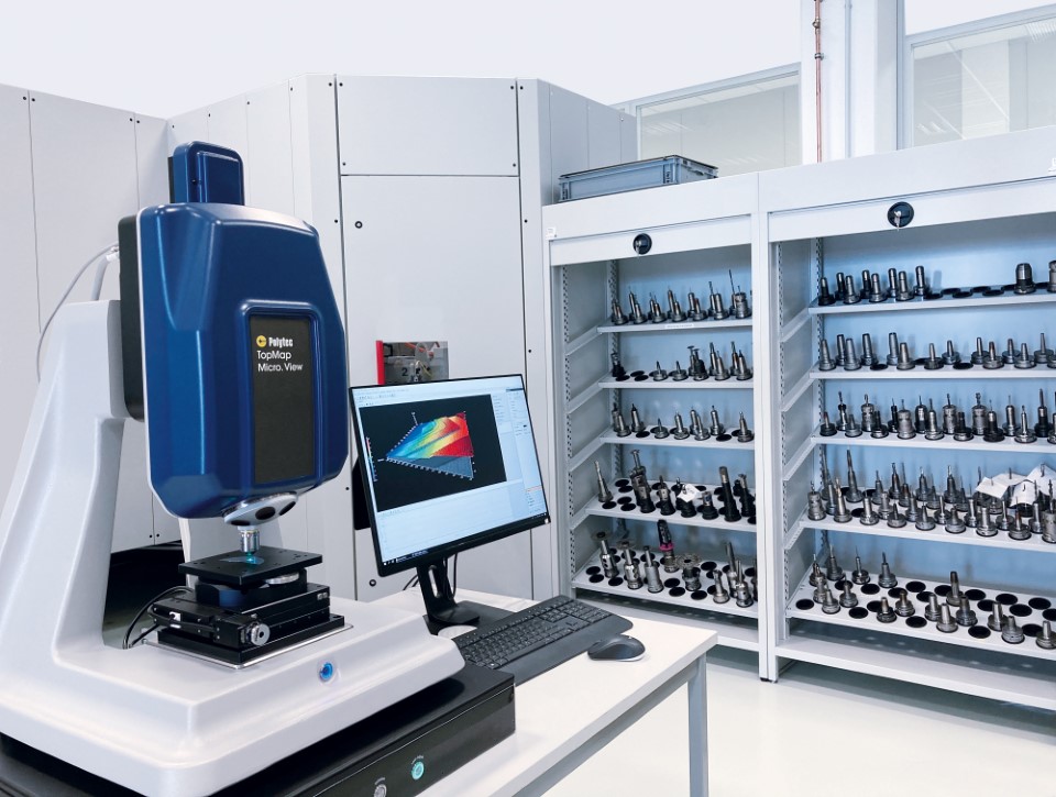 Microscope-based vibrometers