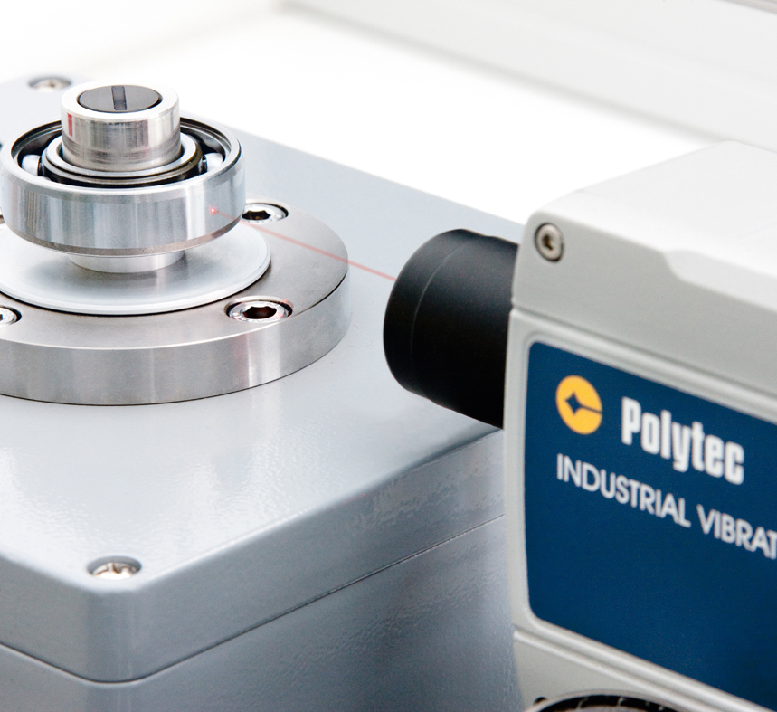 IVS-500 Industrial Vibration Sensor