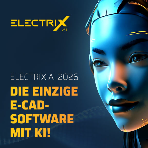 WSCAD ELECTRIX AI