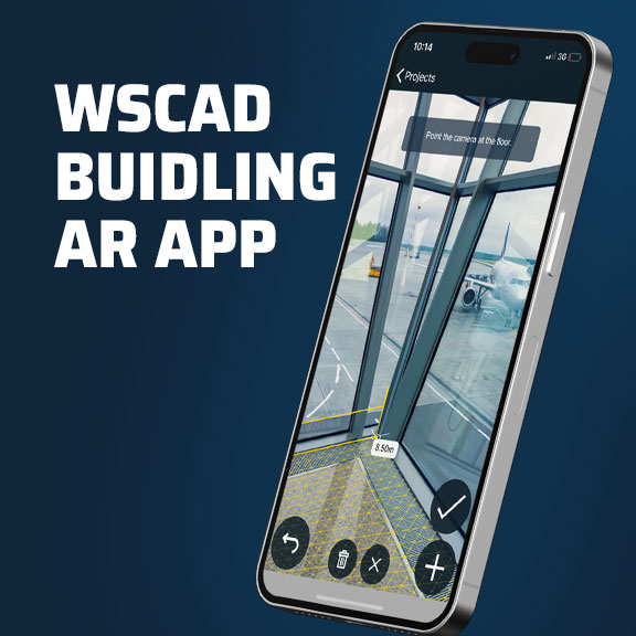 Building AR App