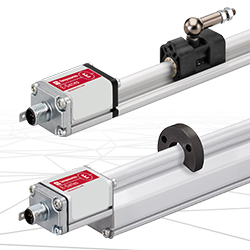 Temposonics® E-Series