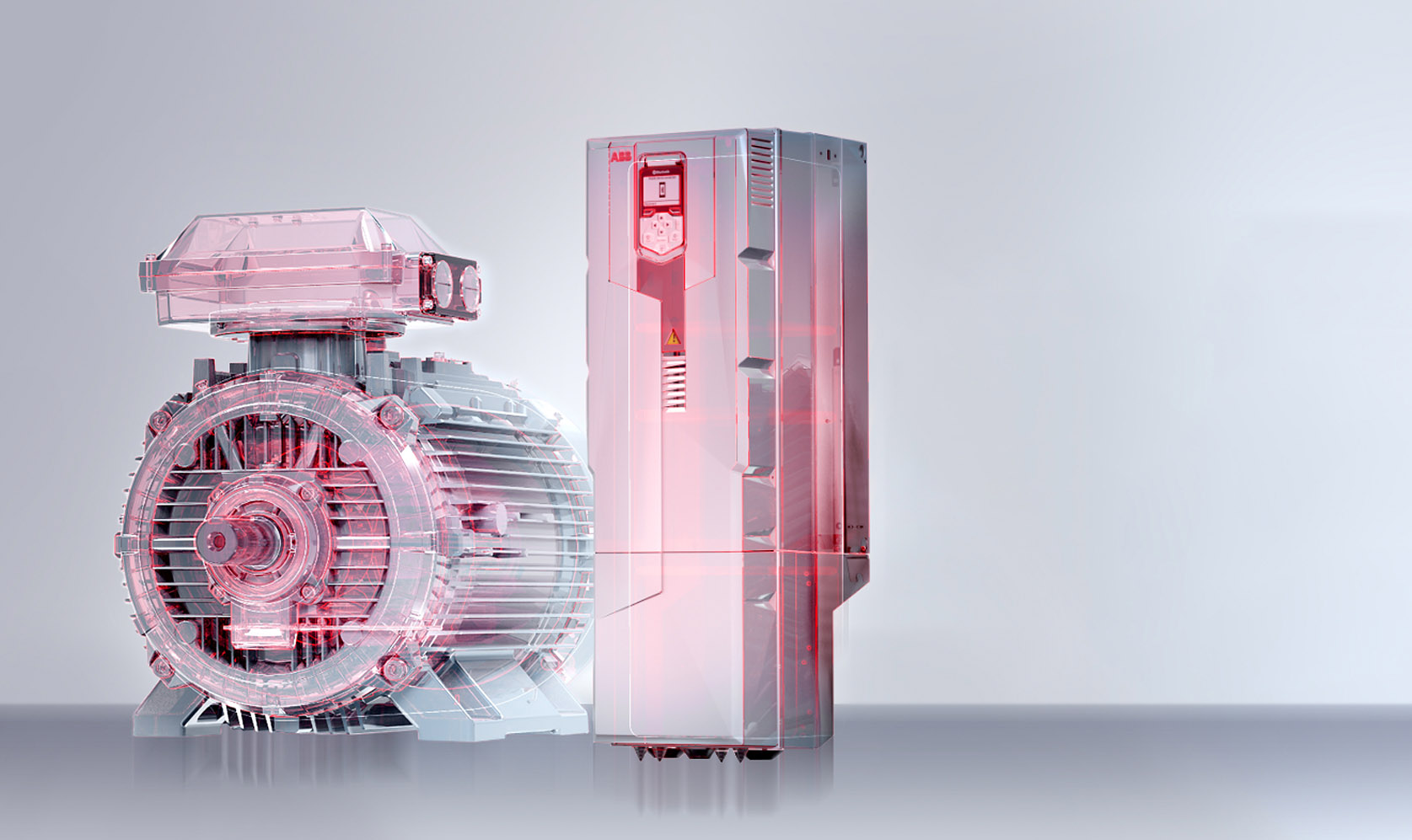 Synchronous reluctance motor