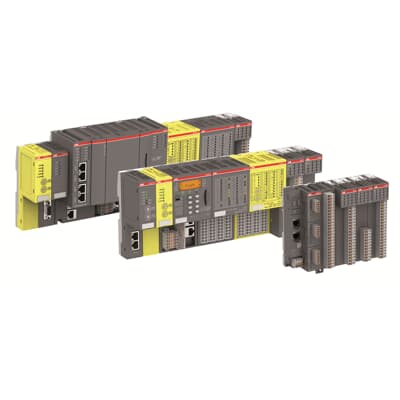 PLC Automation