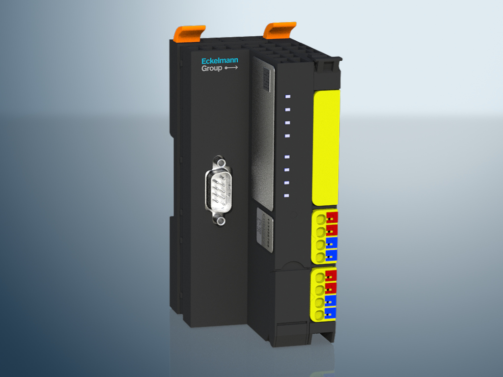 Safety automation concept