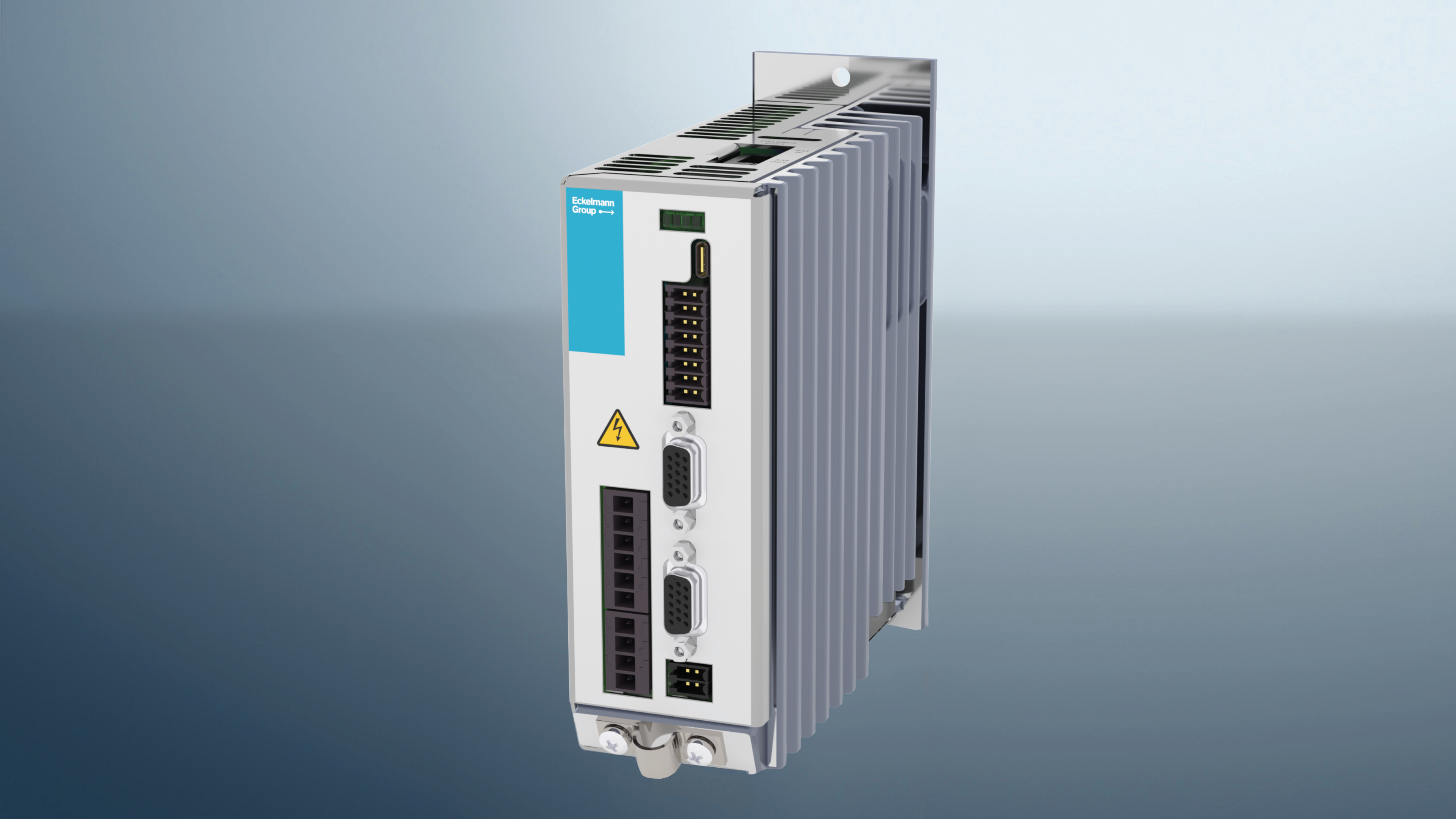 Powerful drive technology