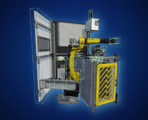 Plant and special machine construction