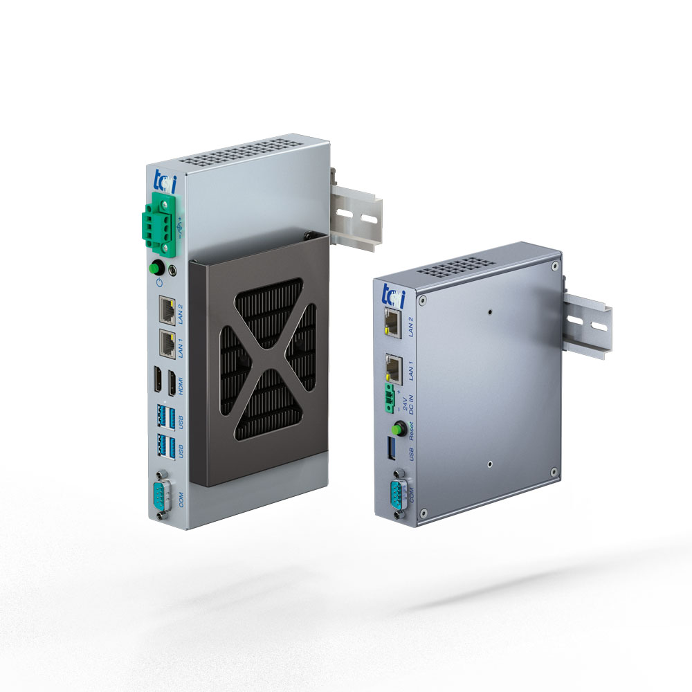 Box-PC IPC-mimas and IPC-minor