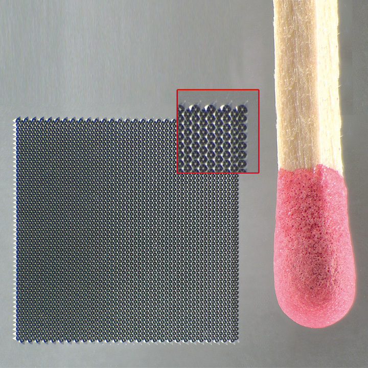 Retroreflectors – IMOS Lasercubes 