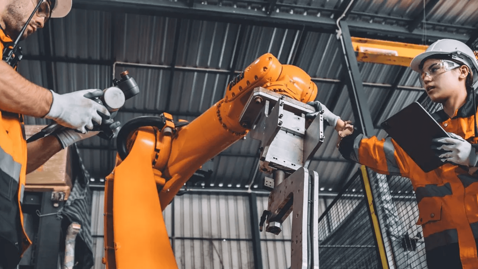 DELMIA Robotics