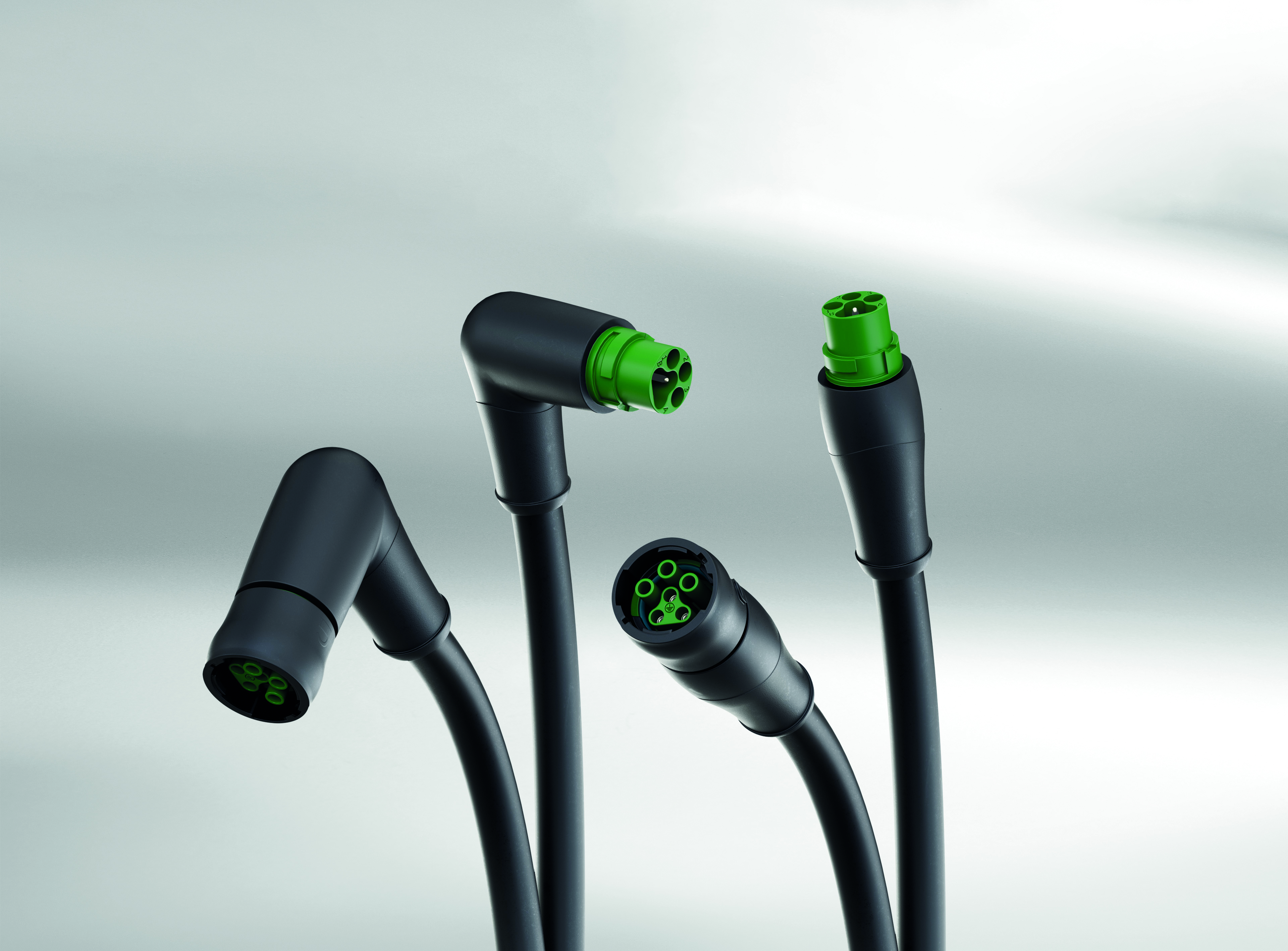 A standard and its success story: MQ15 power connectors