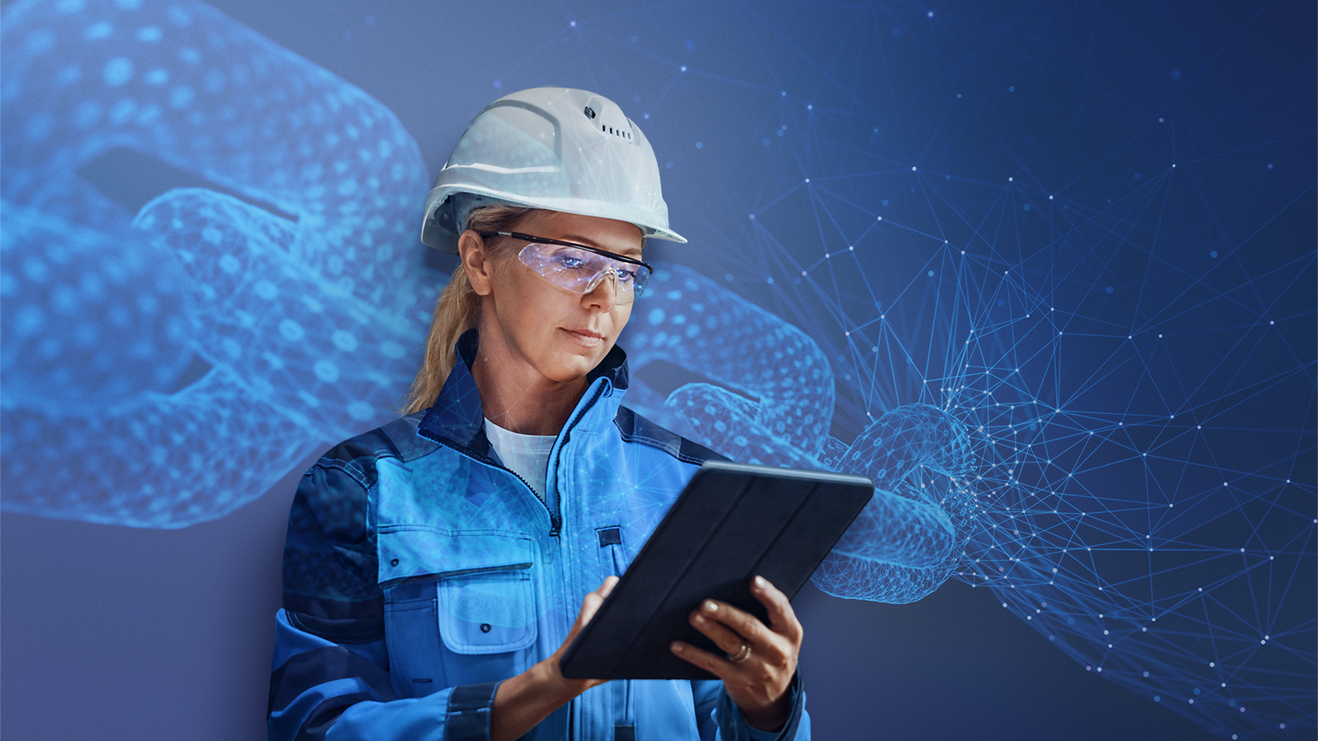 Your Vision. Our Mobile Solutions