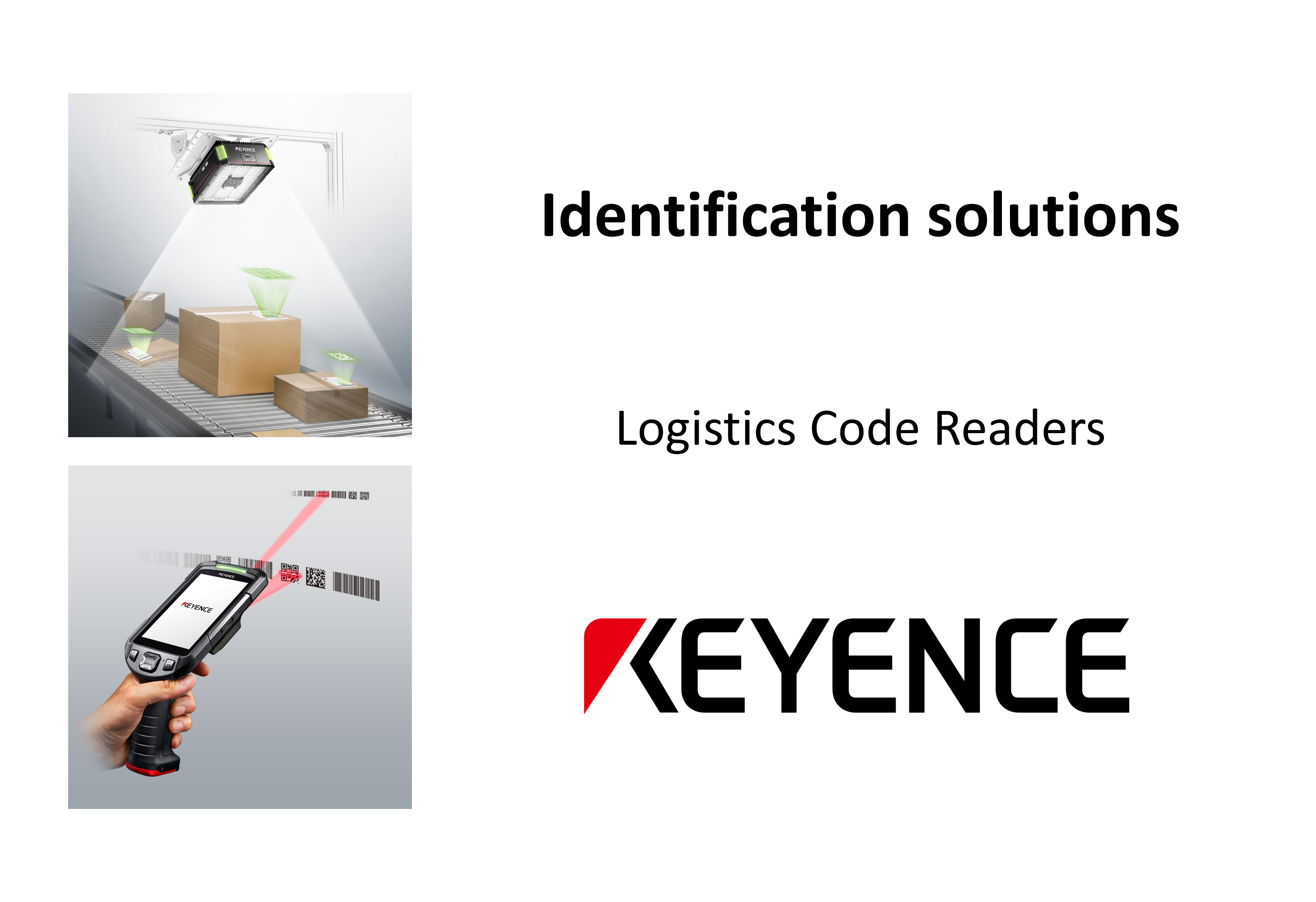 Identification solutions