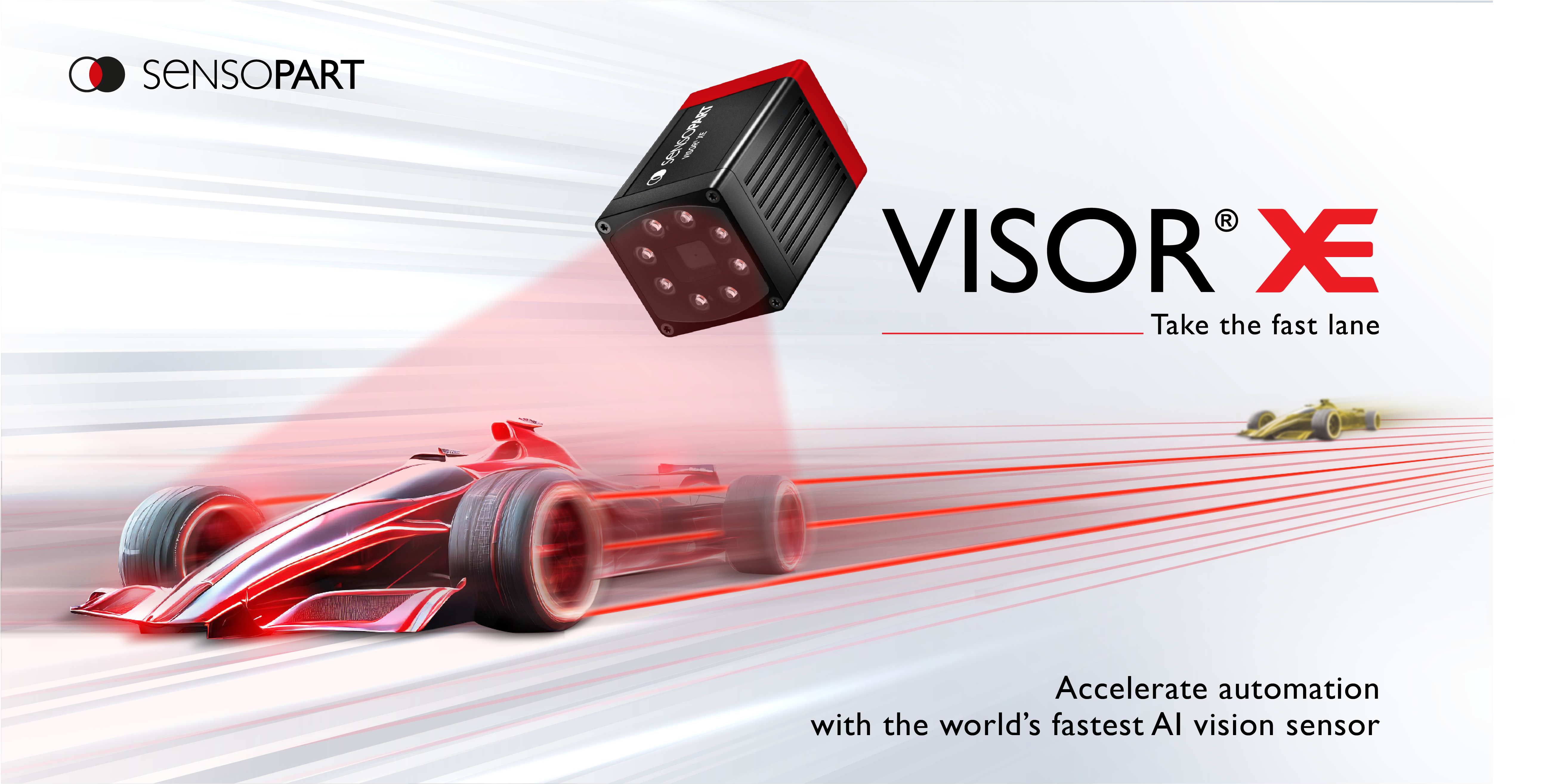 VISOR® XE 