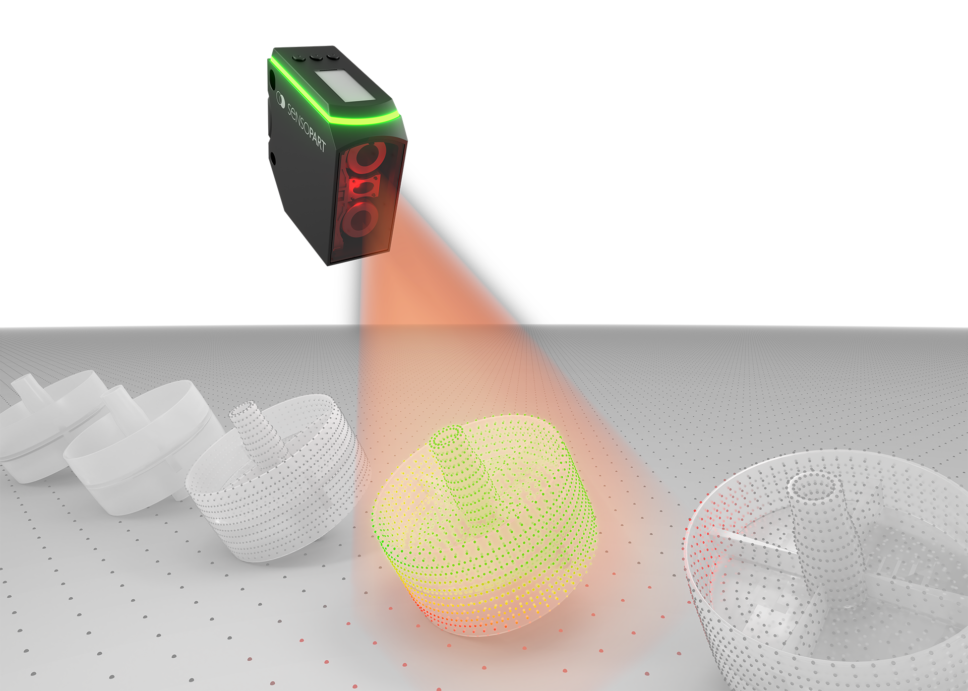 DTECT® Object 3D: The Next Generation of Object Detection