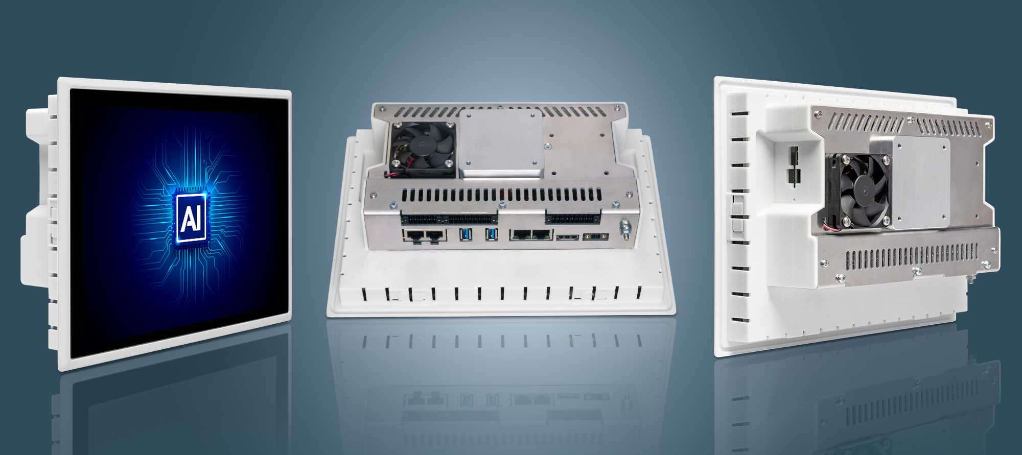 Highlight: DC-Pi Prime - Raspberry Pi Panel of the future