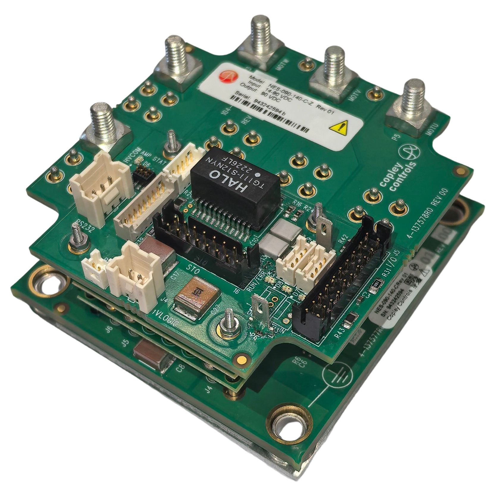 Nano High Power Series