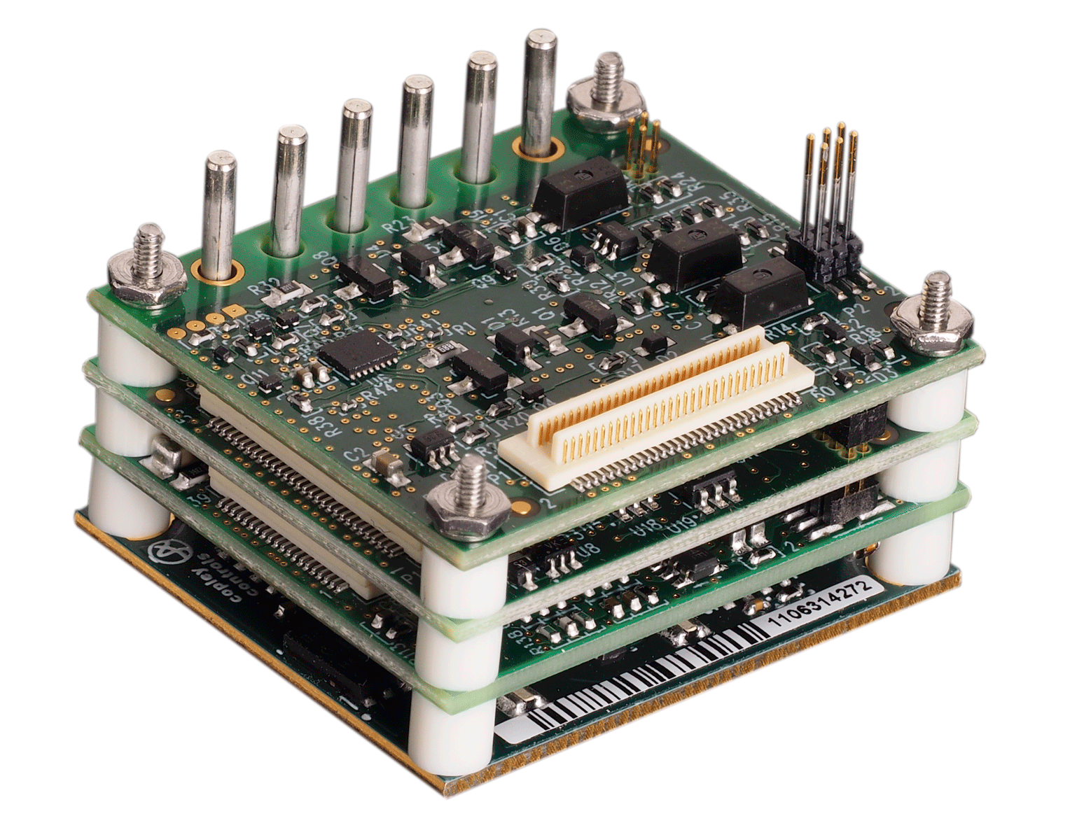 Nano Series Module