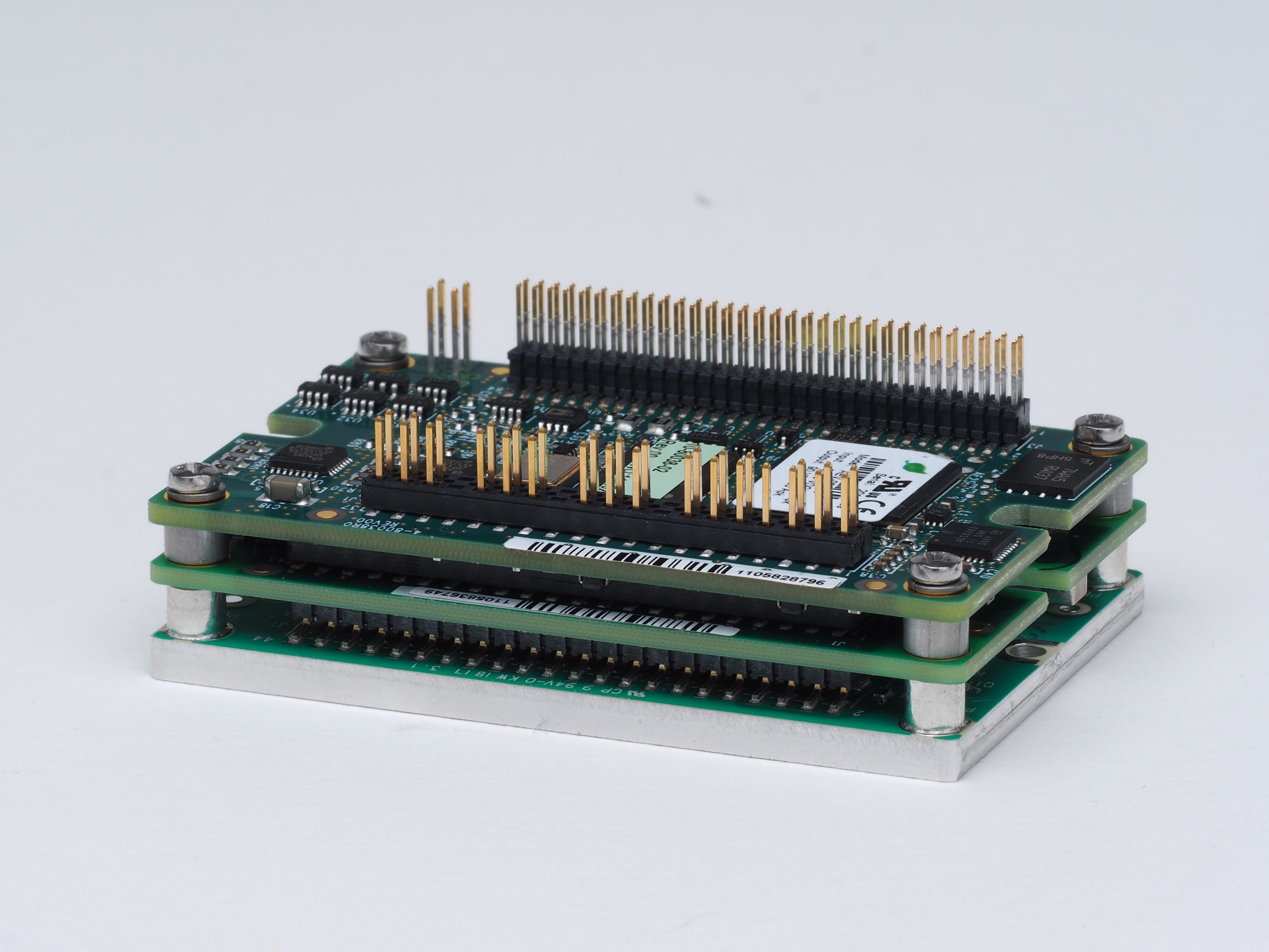 AccelnetPlus Micro Module