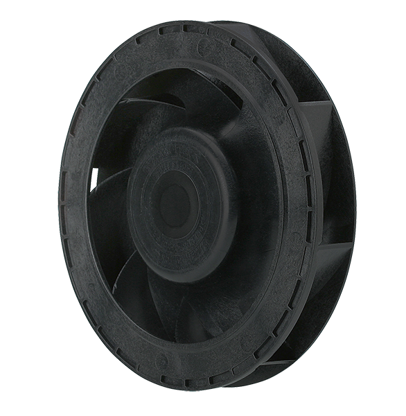 Splash Proof Fan
