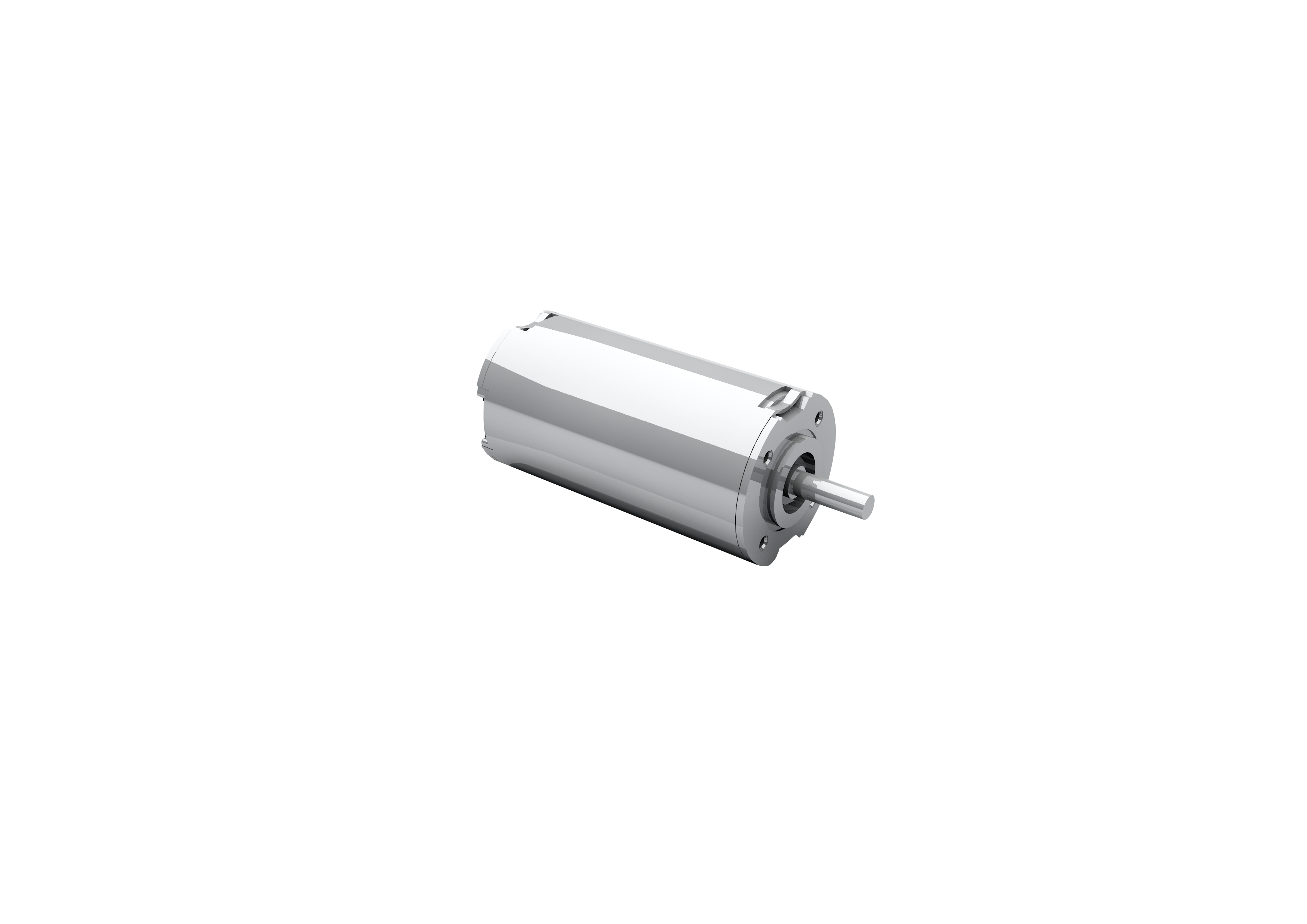 New BG 42 dGo: High-performance, cost-effective motor with integrated controller