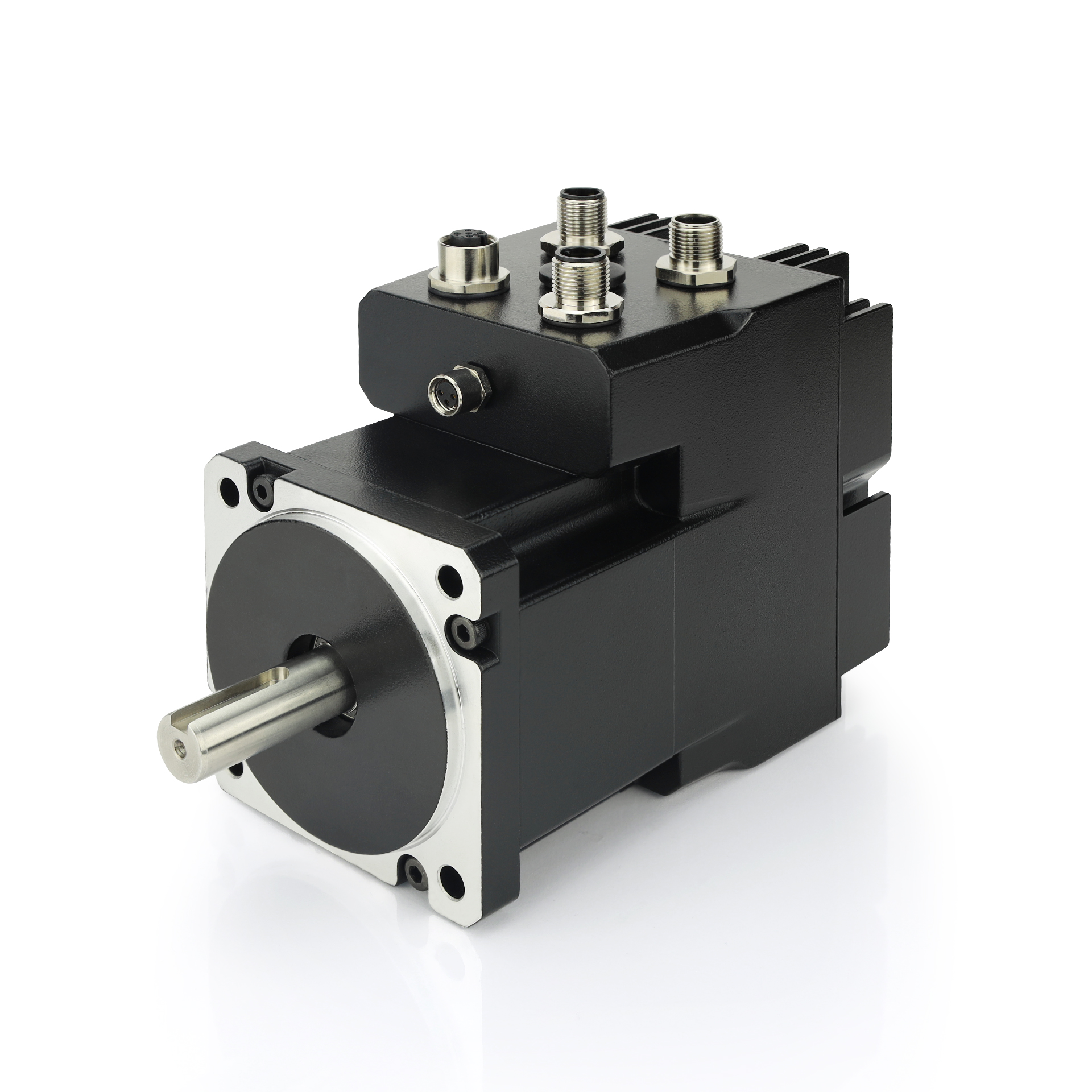 PD6-EB – Bürstenloser DC-Motor mit integriertem Controller | IP65