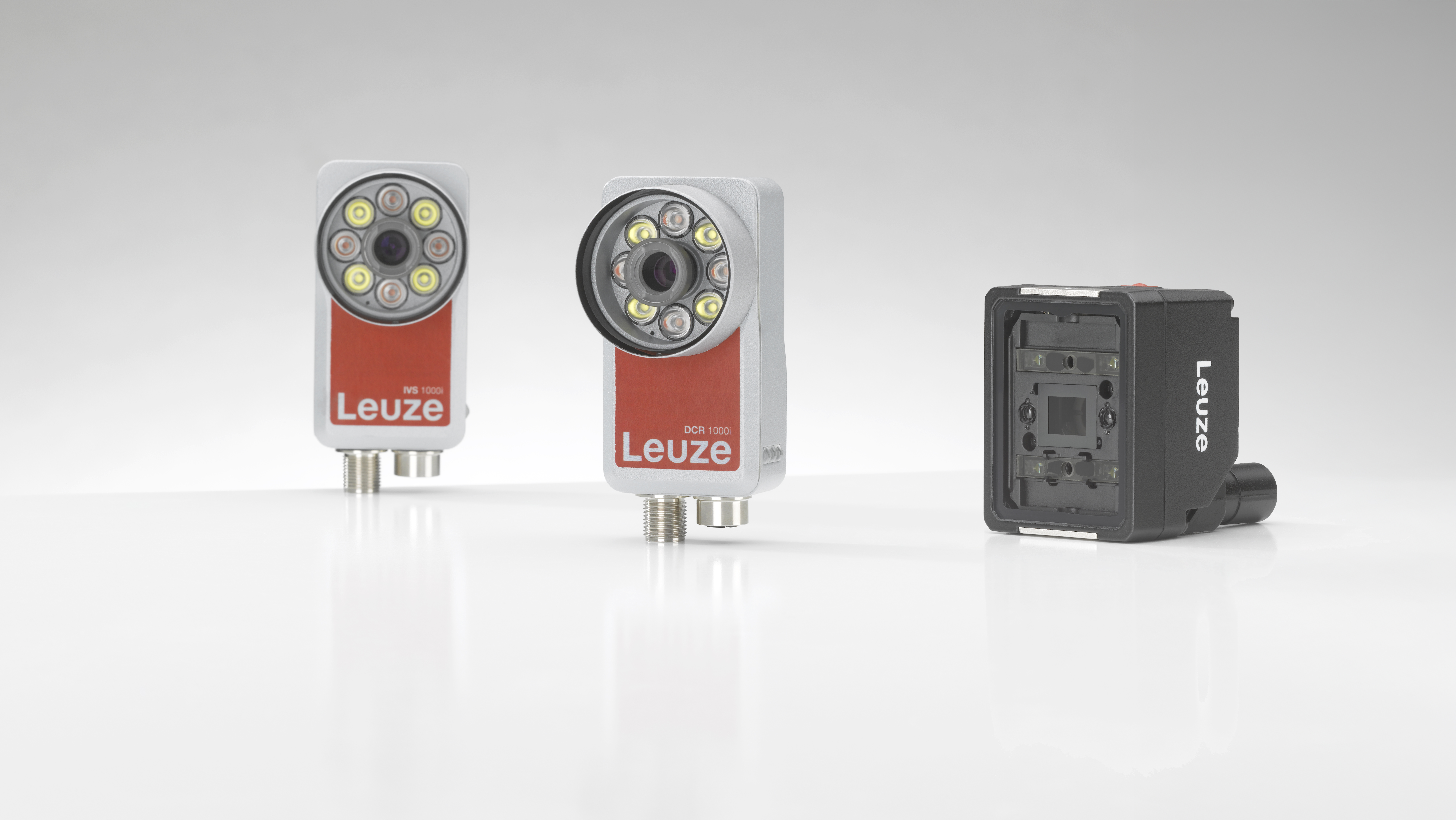 Simple Vision Sensors IVS / DCR