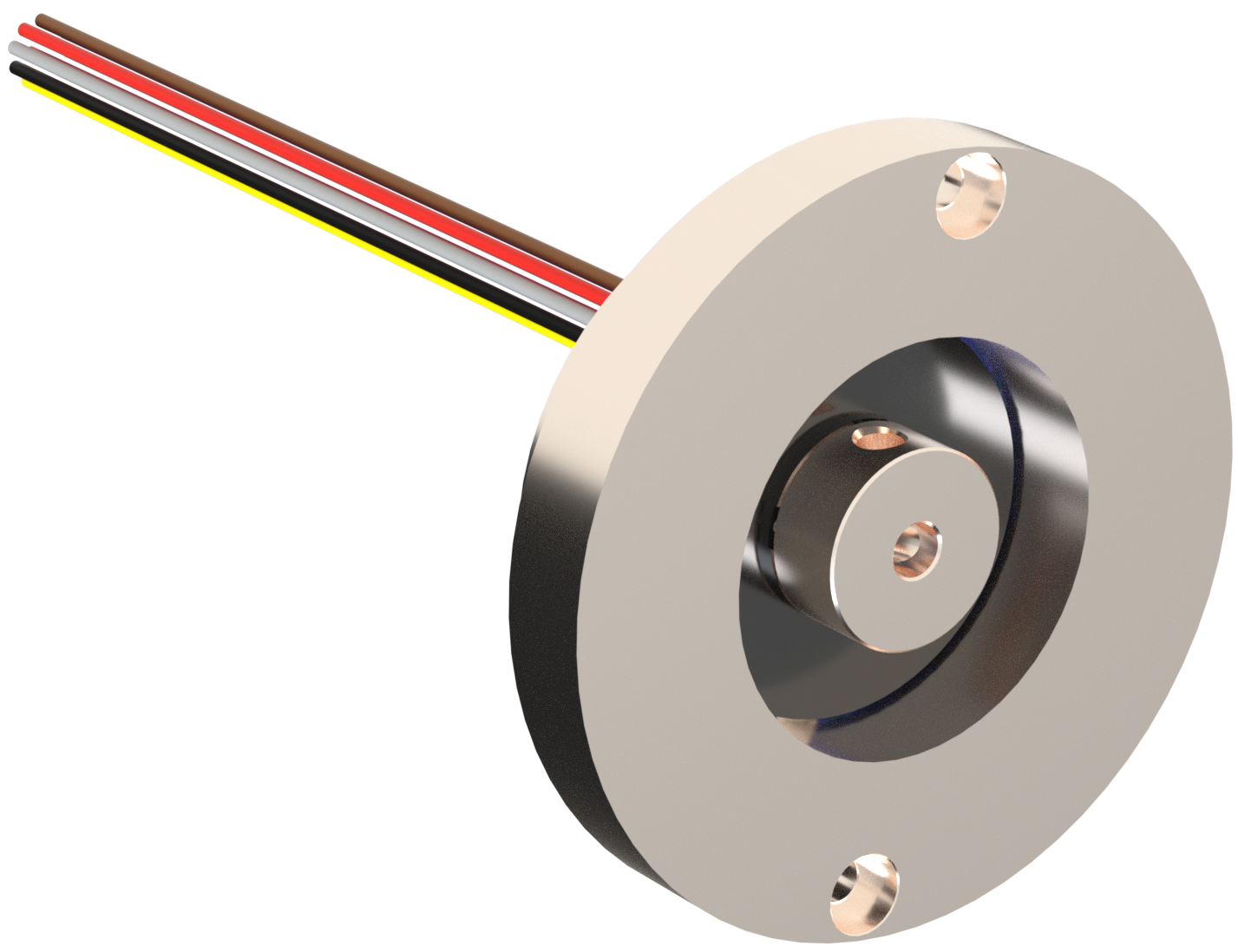 ASA 42 Y01: Optisch-magnetisches Gebersystem