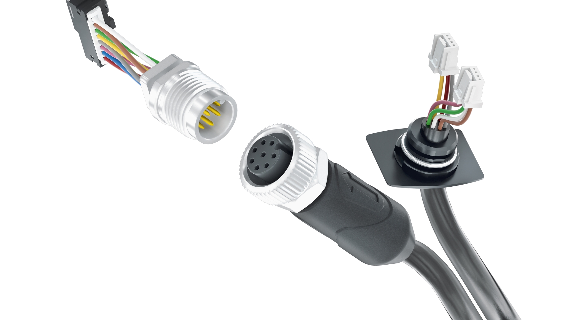 Customized Cable Systems