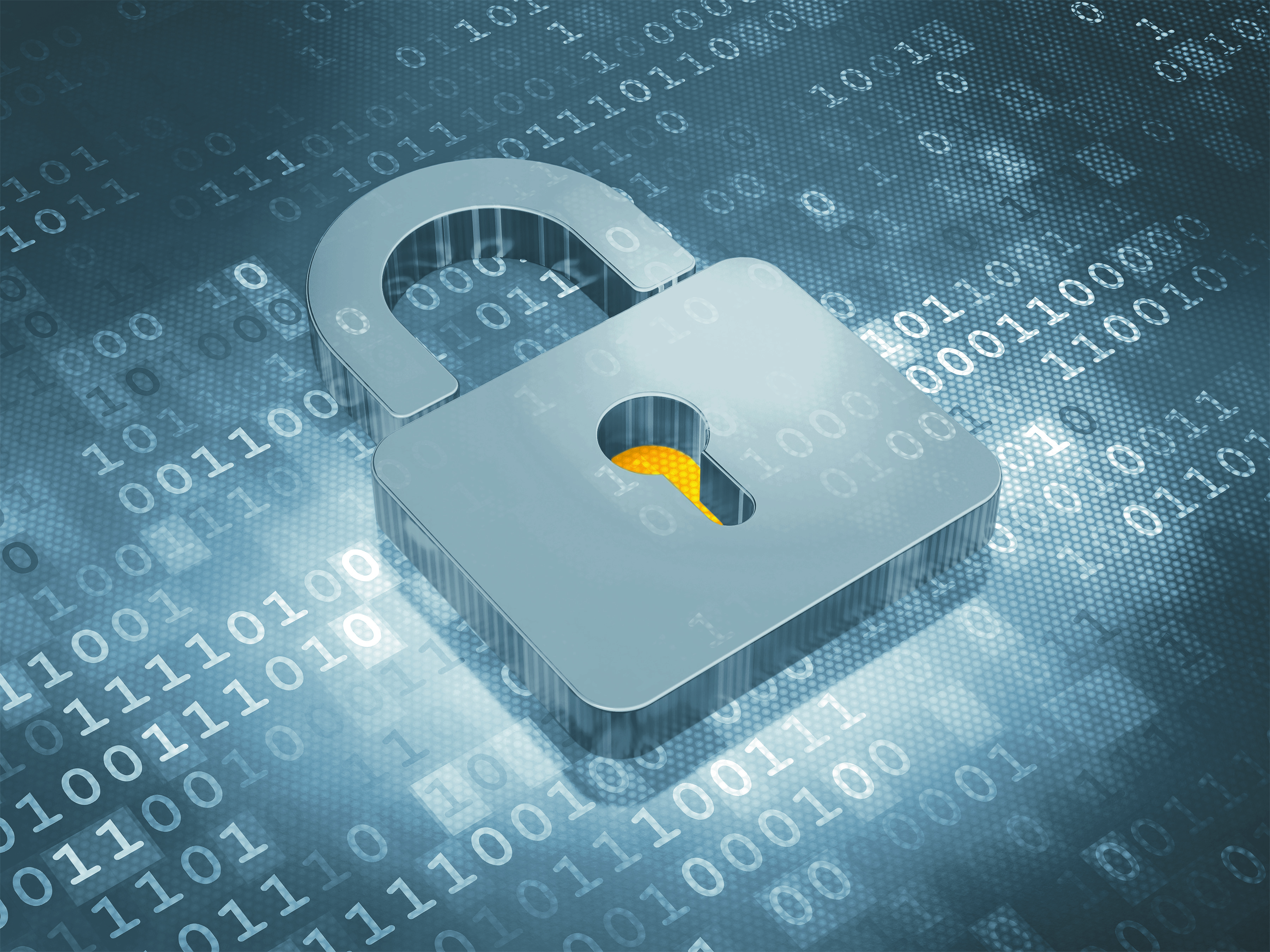 Identification & Access Management
