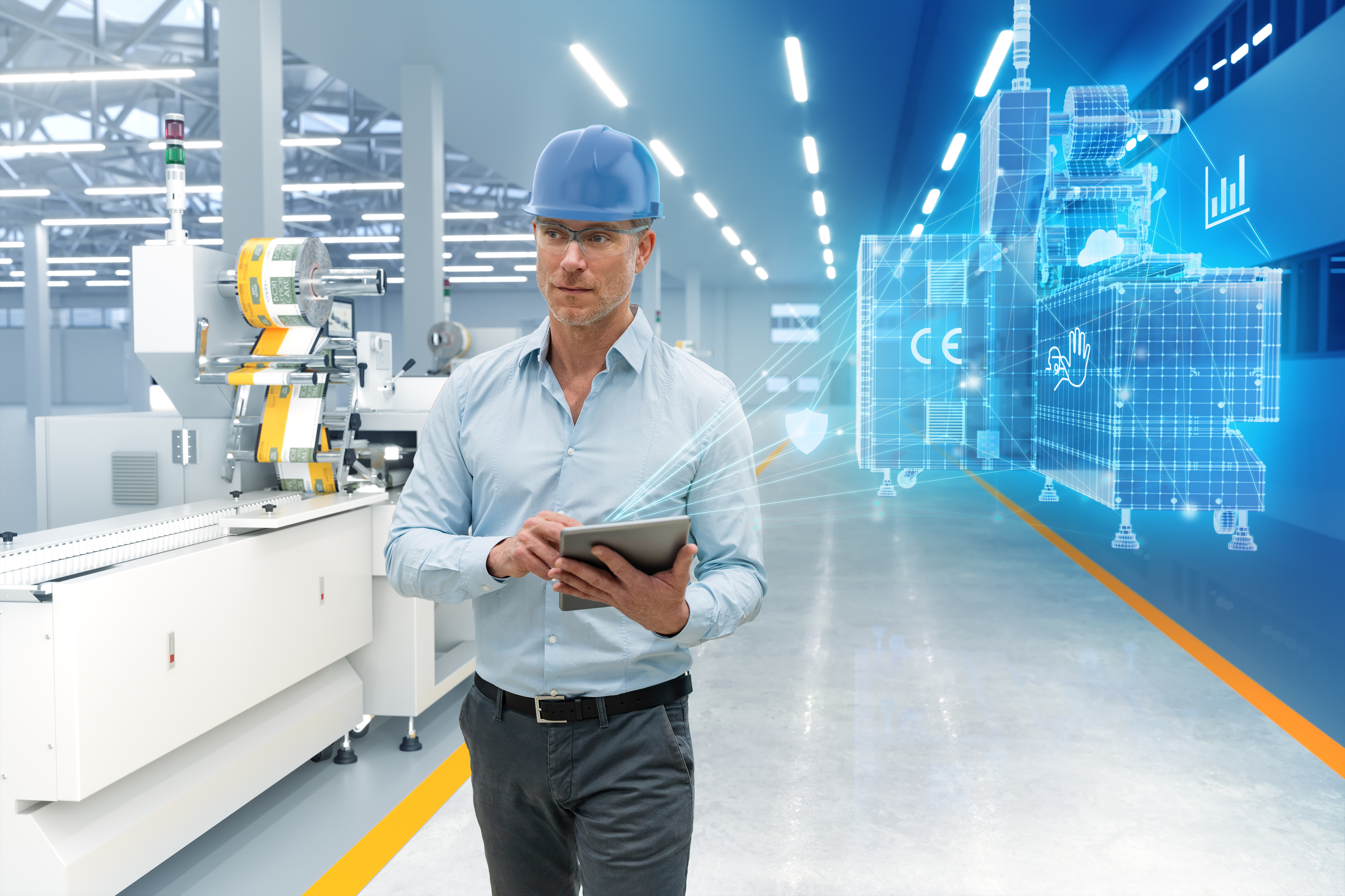 MYZEL® Lifecycle Platform