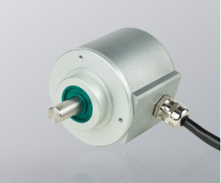 Analoge Drehgeber