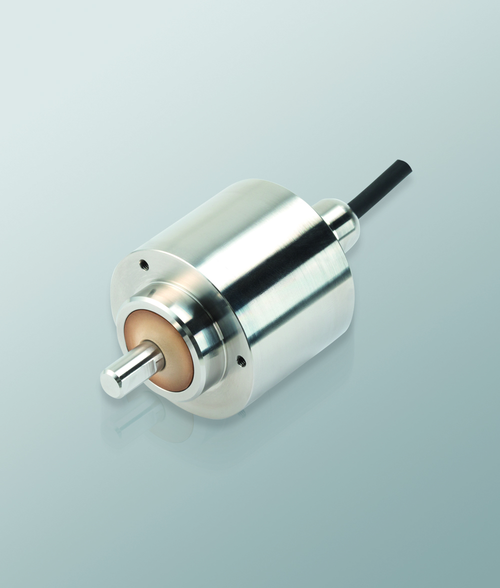 IP69K Drehgeber