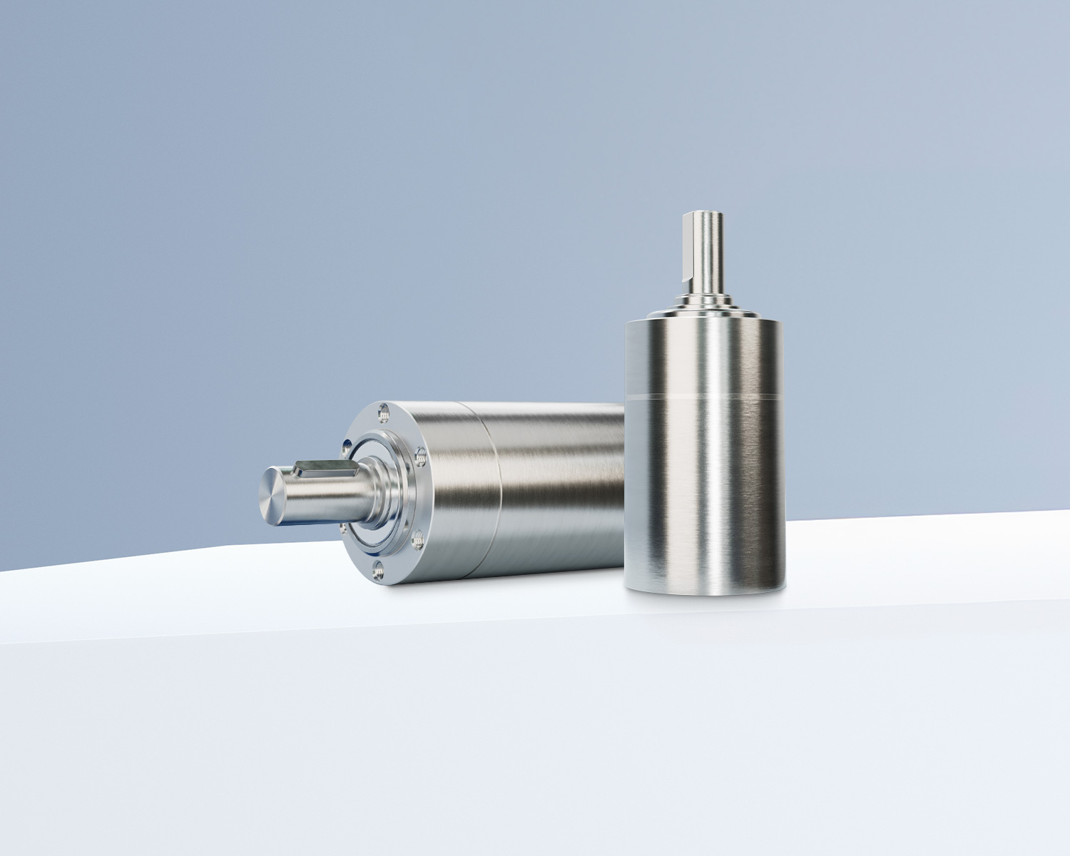 Maximum torque with 22GPT HT and 32GPT HT