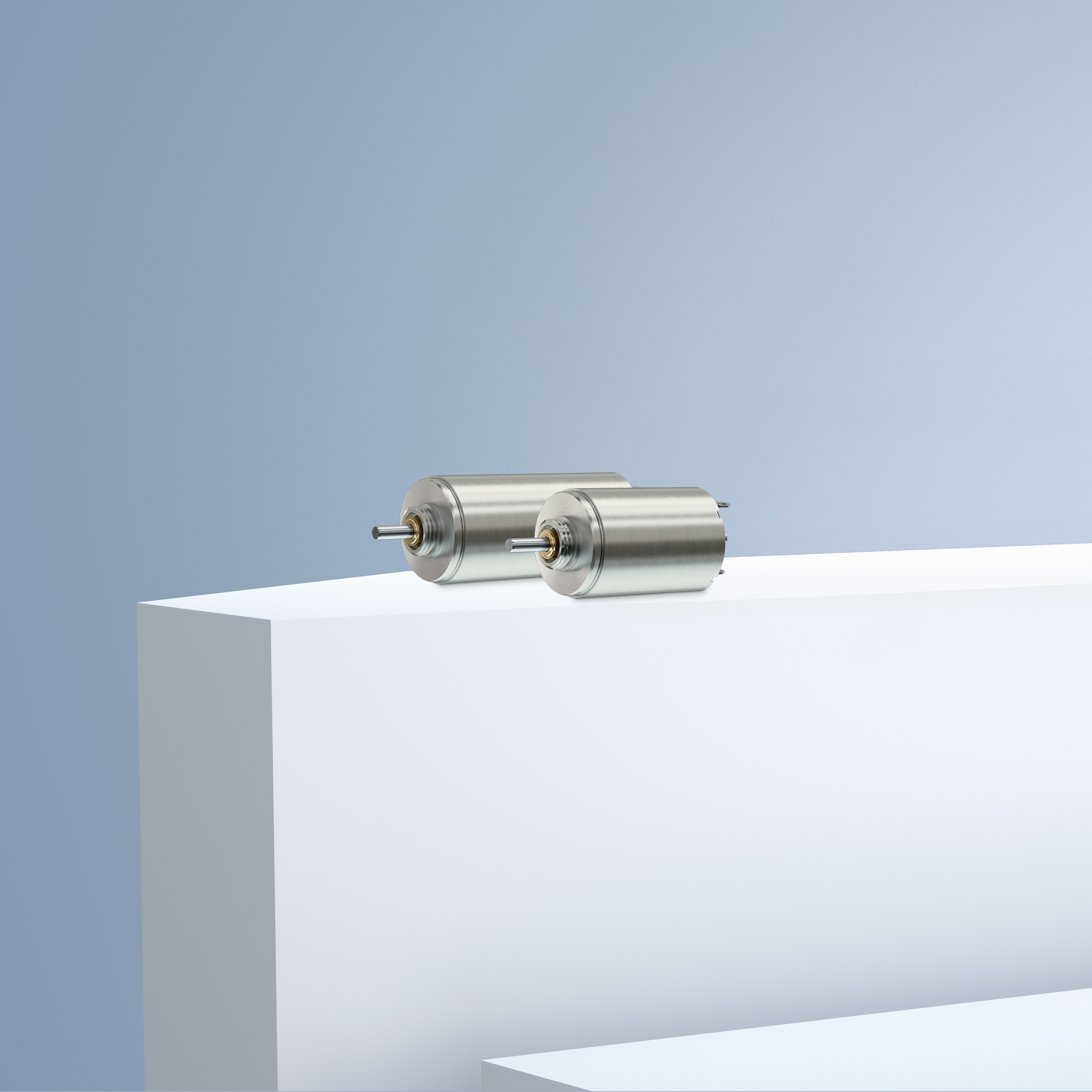 FAULHABER expands portfolio with high-performance DC-motors