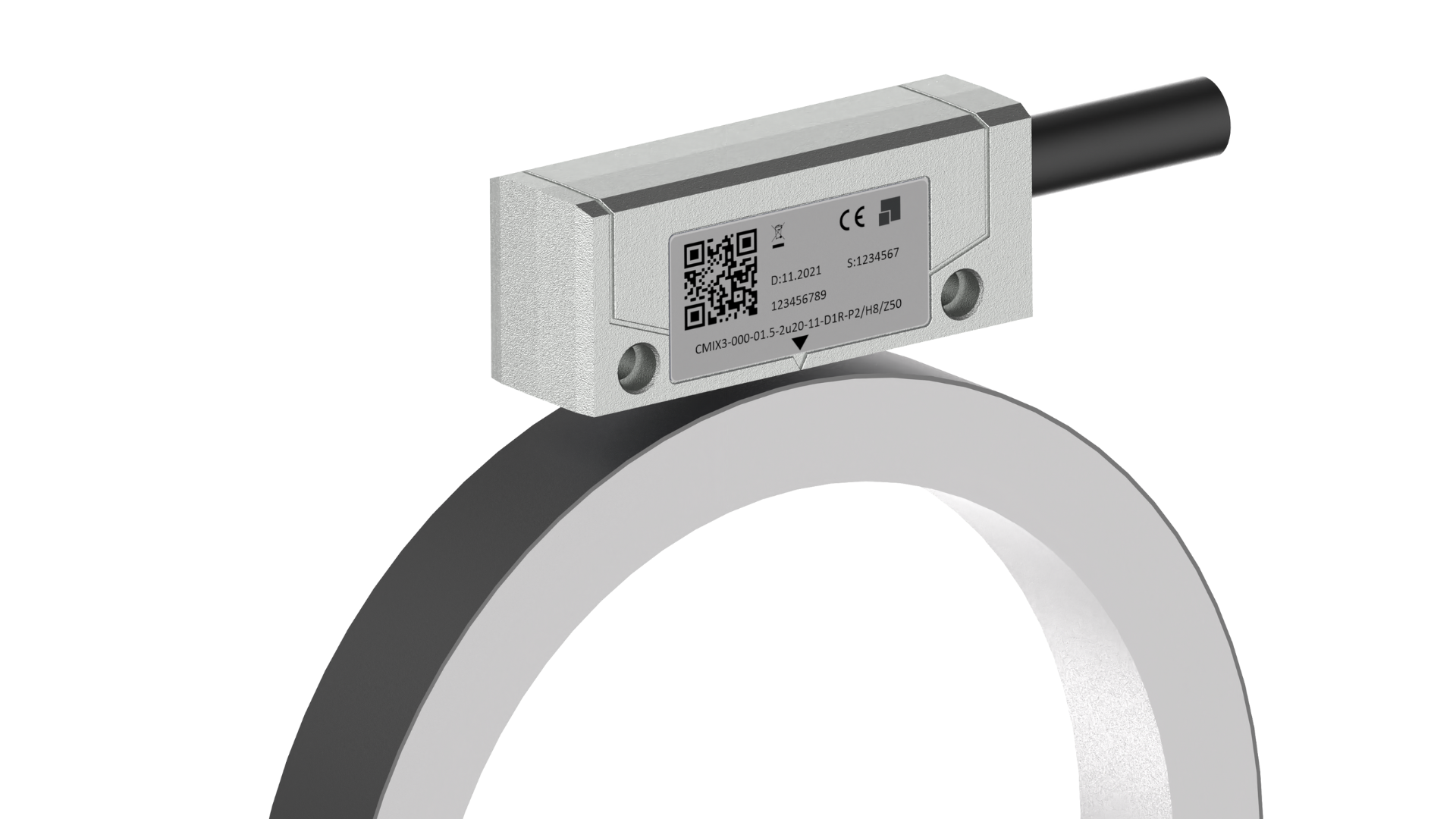 Programmable Rotary Encoder System