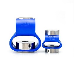 FDA-Shaft coupling optically detectable.